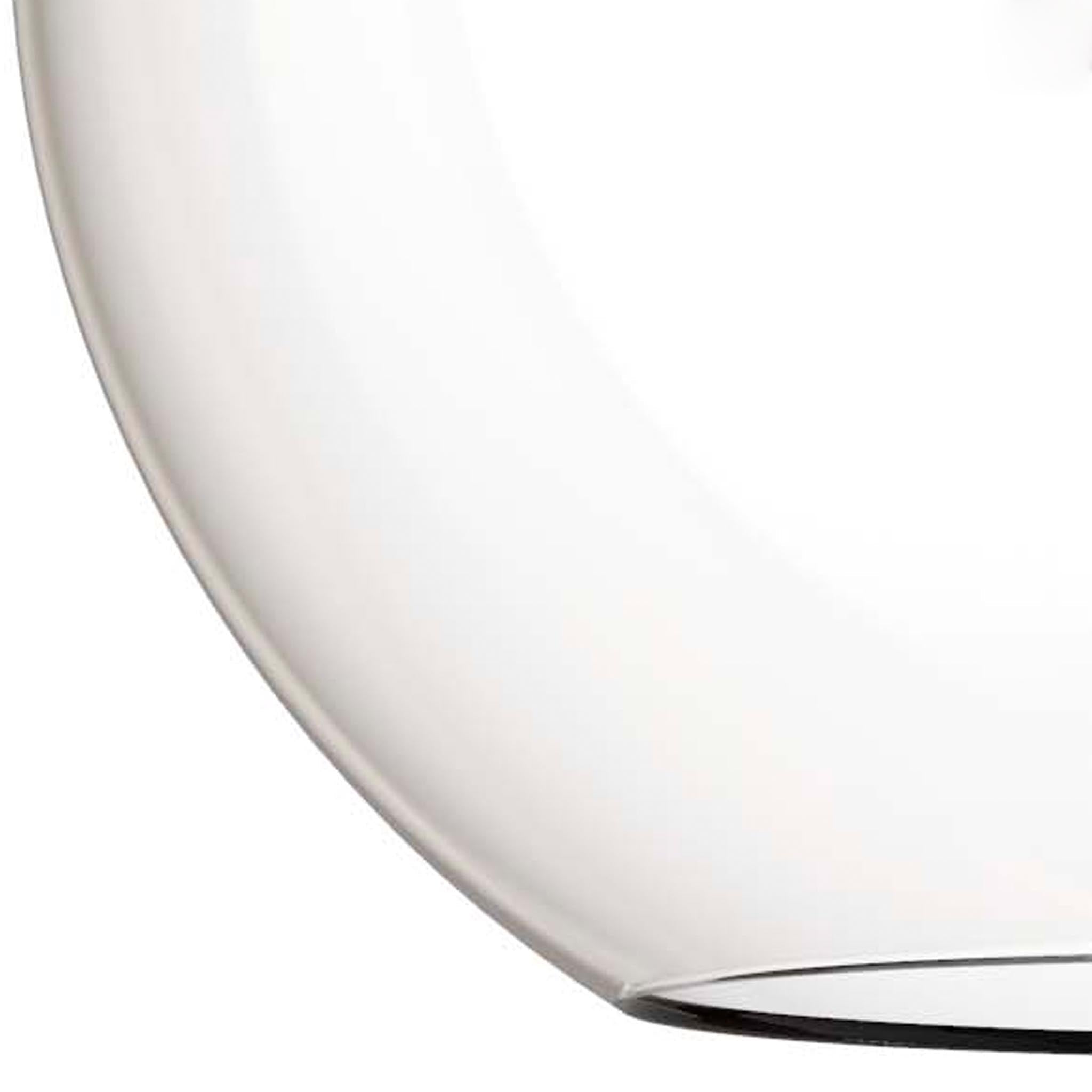 Samson 6-in Pendant