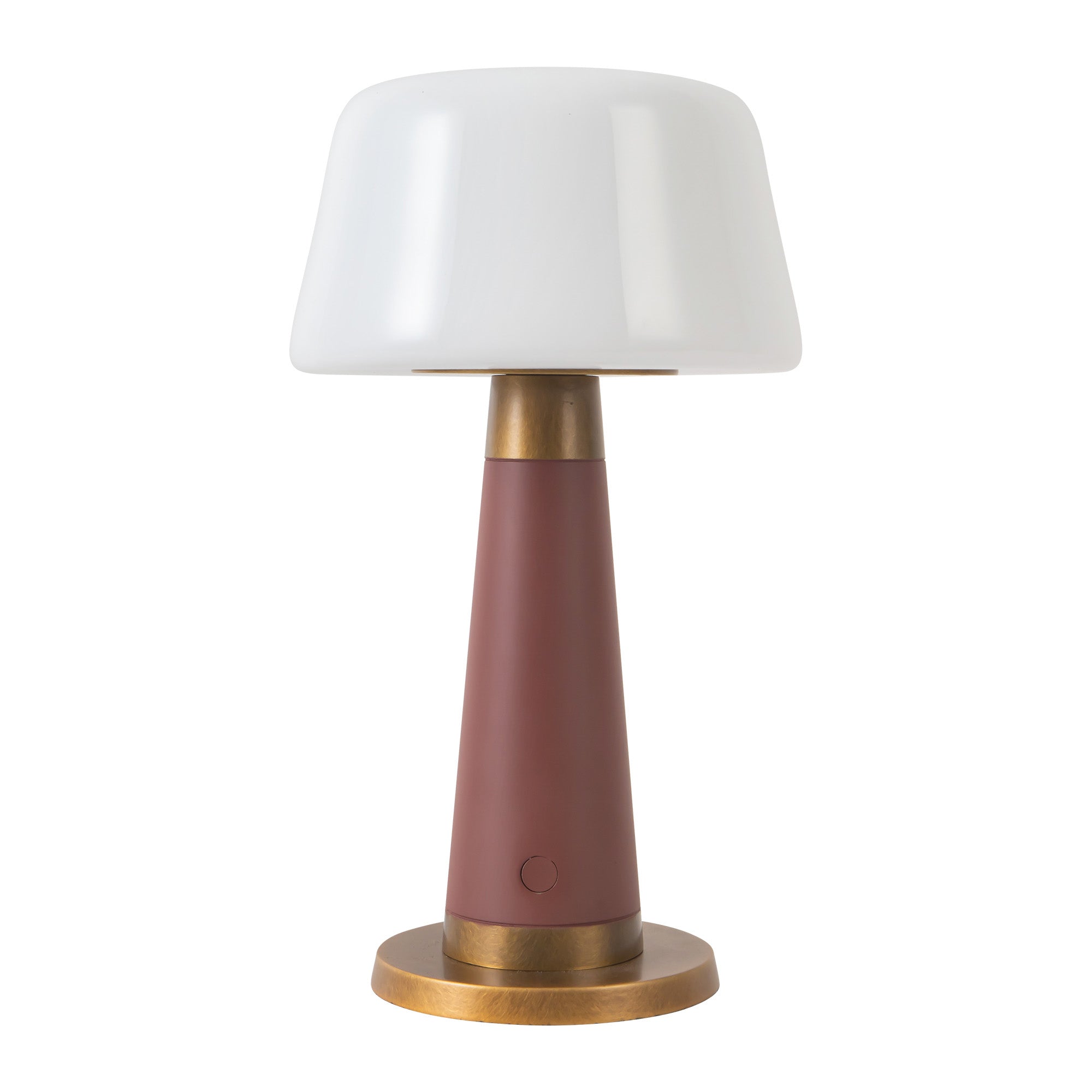 Clemence 6-in Table Lamp