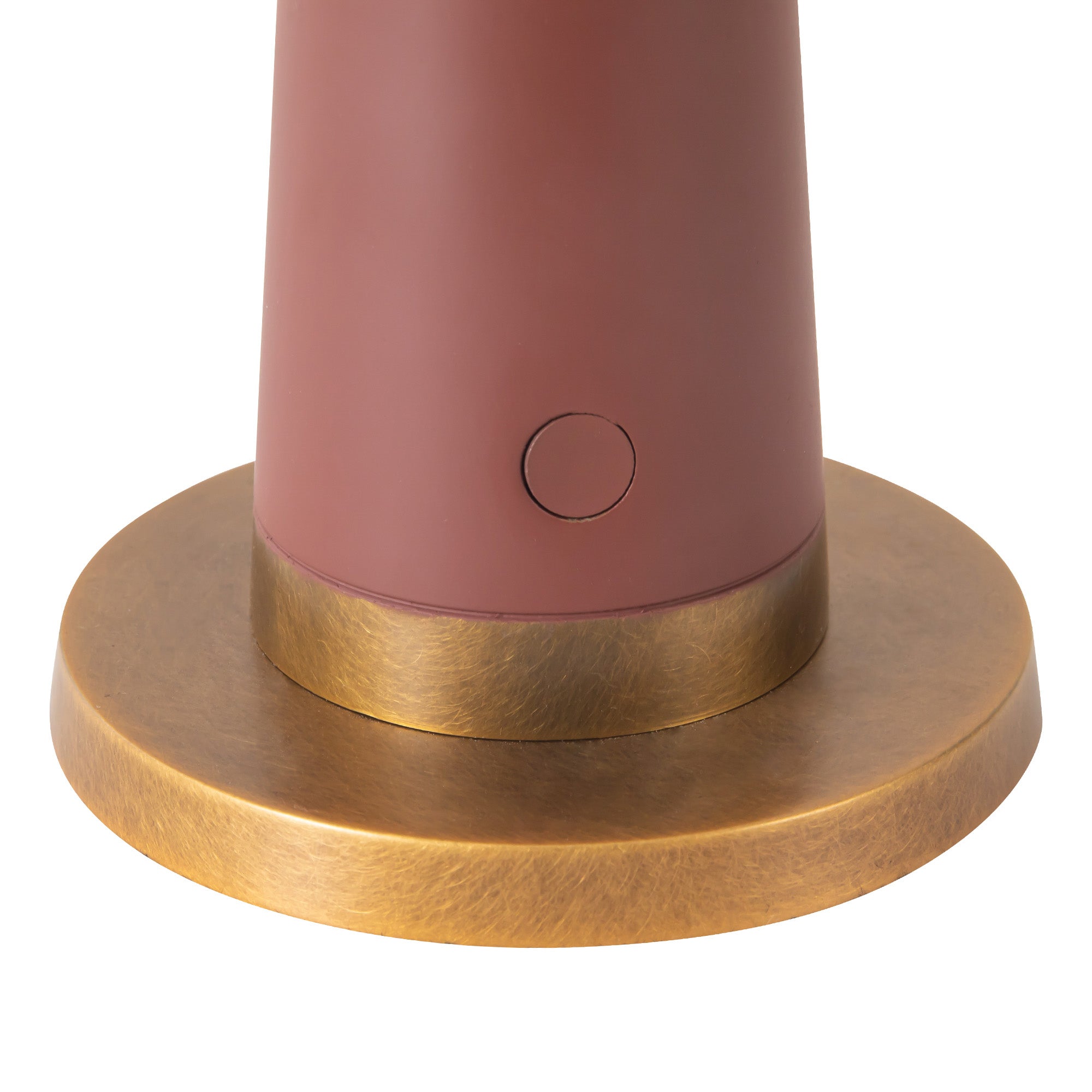 Clemence 6-in Table Lamp