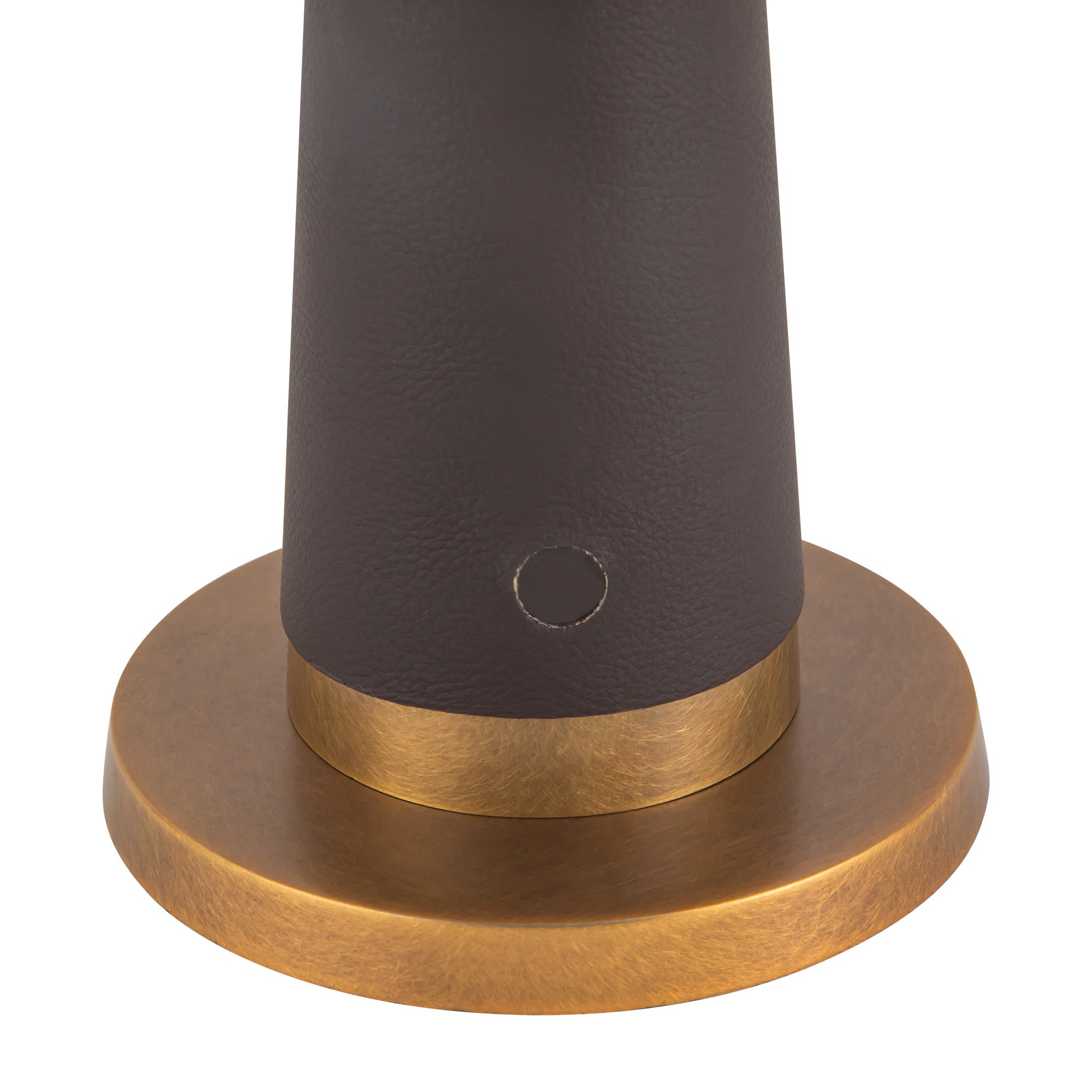 Clemence 6-in Table Lamp