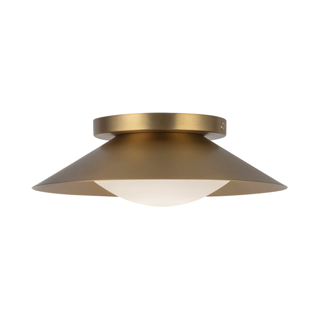 Cleo 9-inch Wall Sconce