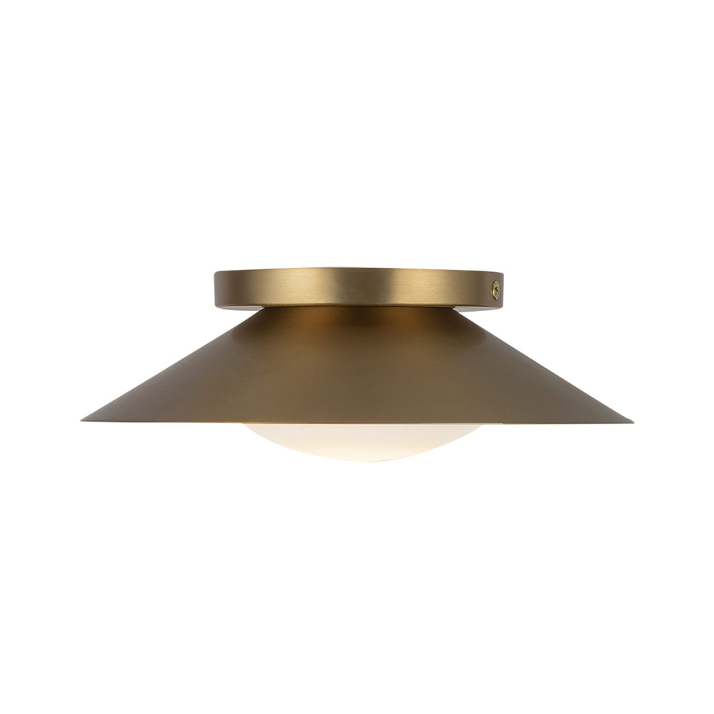 Cleo 9-inch Wall Sconce
