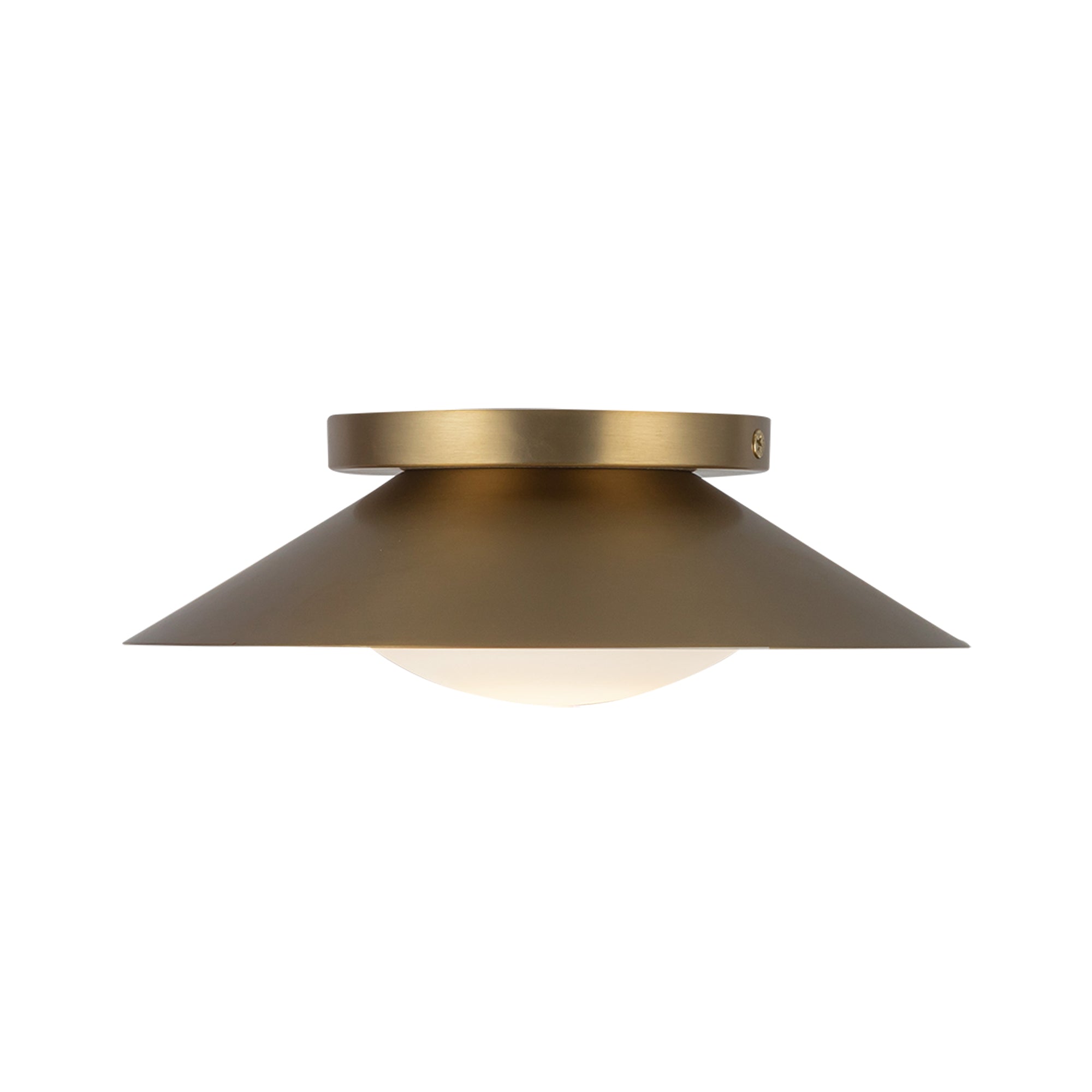 Cleo 9-inch Wall Sconce
