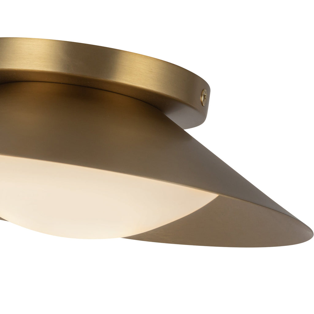 Cleo 9-inch Wall Sconce