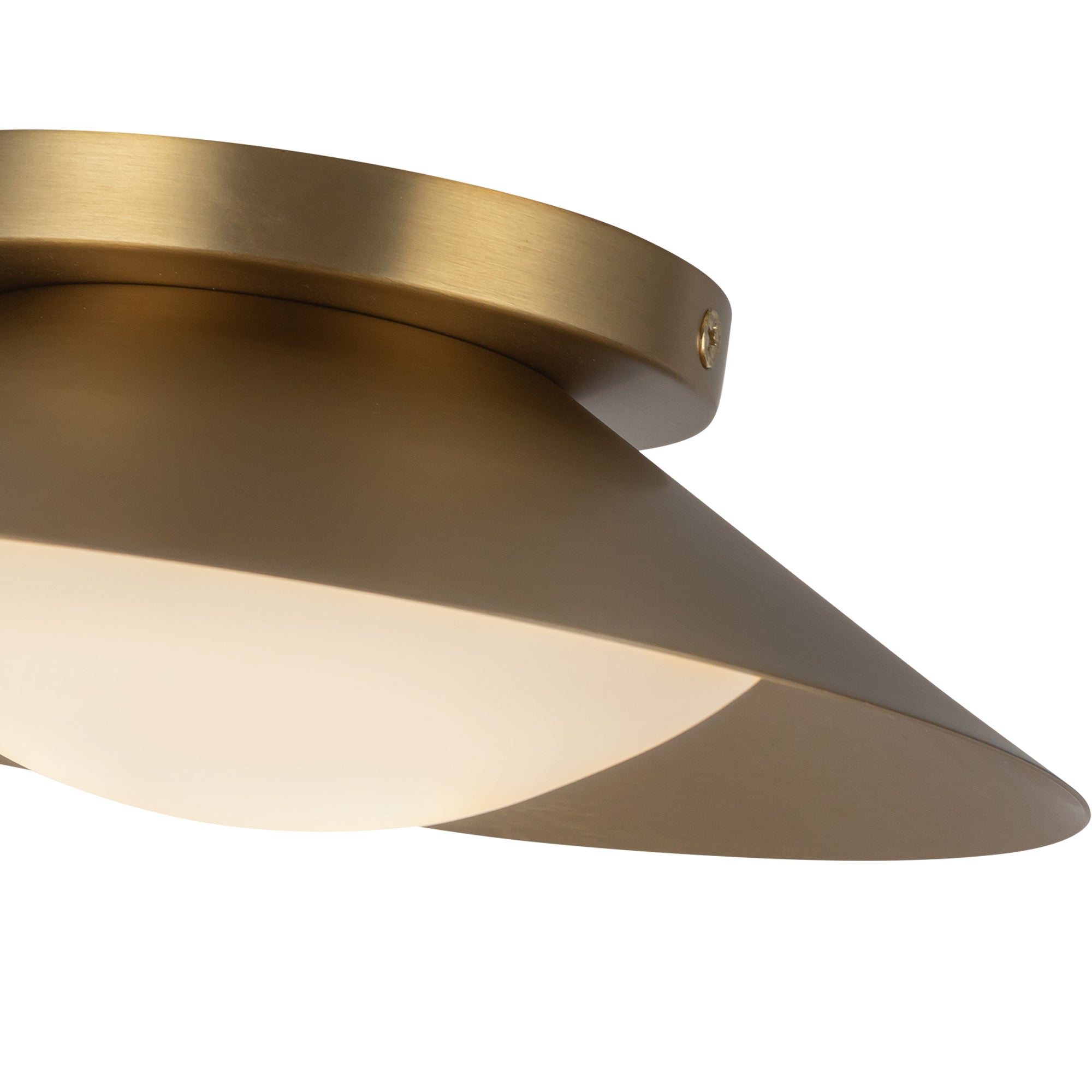Cleo 9-inch Wall Sconce