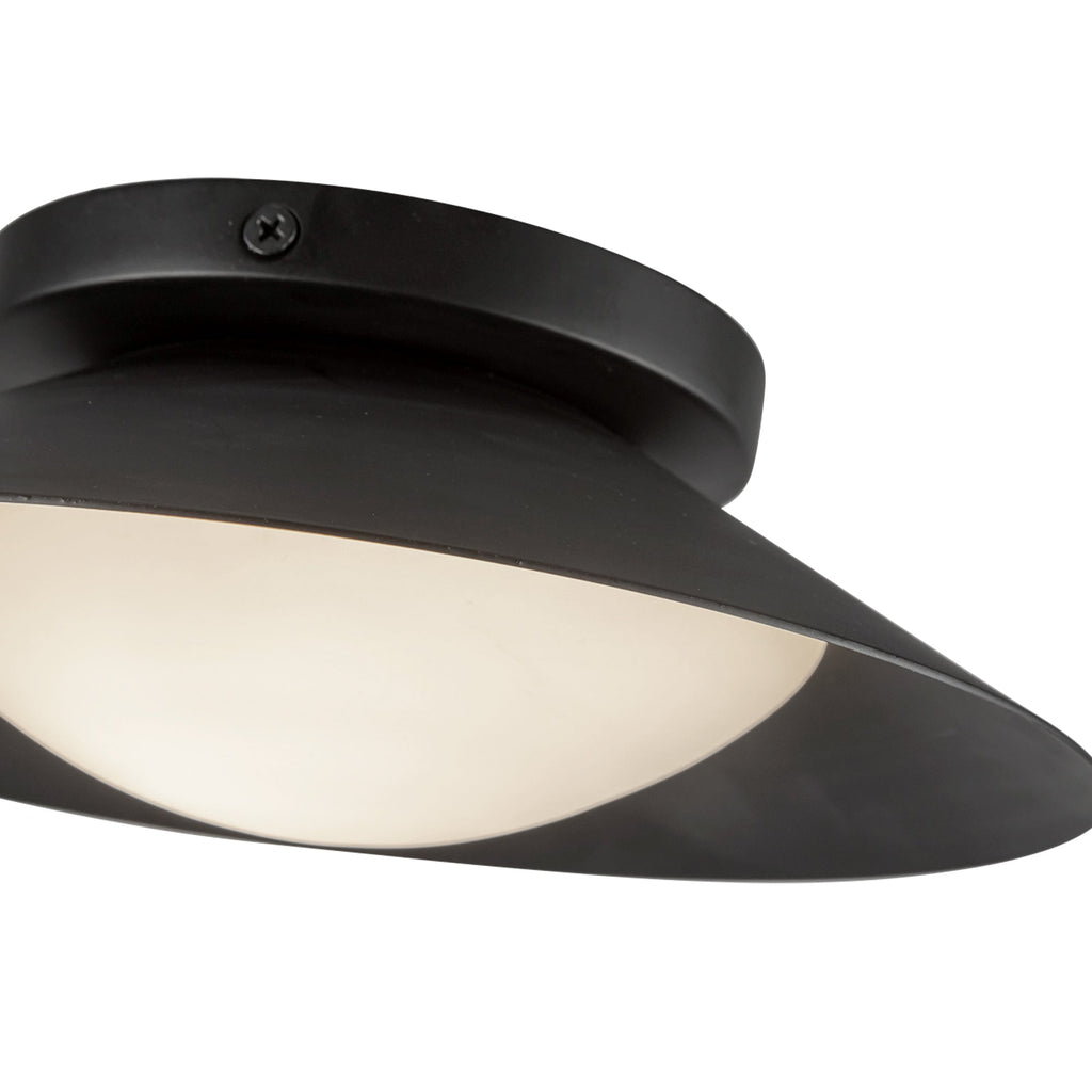 Cleo 9-inch Wall Sconce