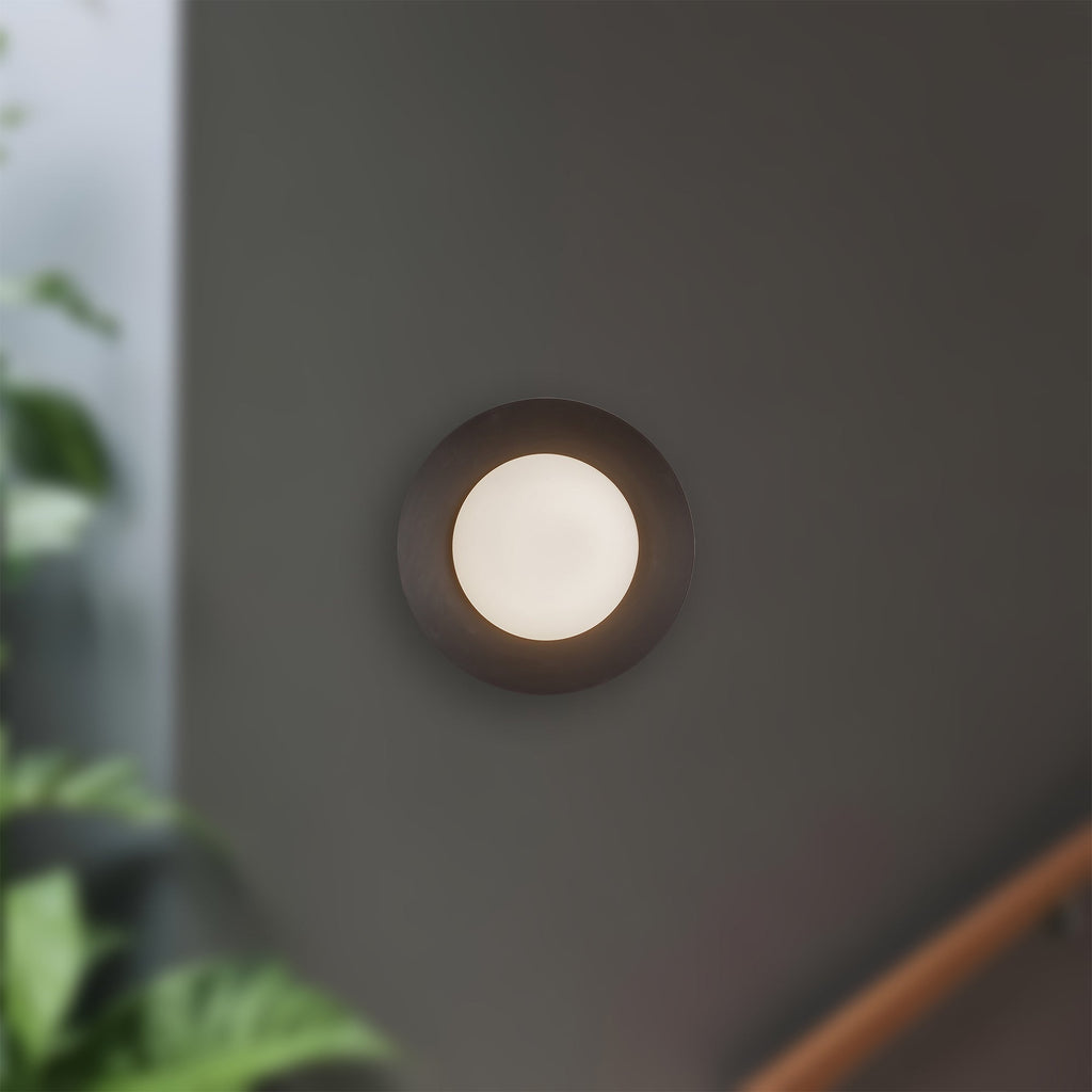 Cleo 9-inch Wall Sconce