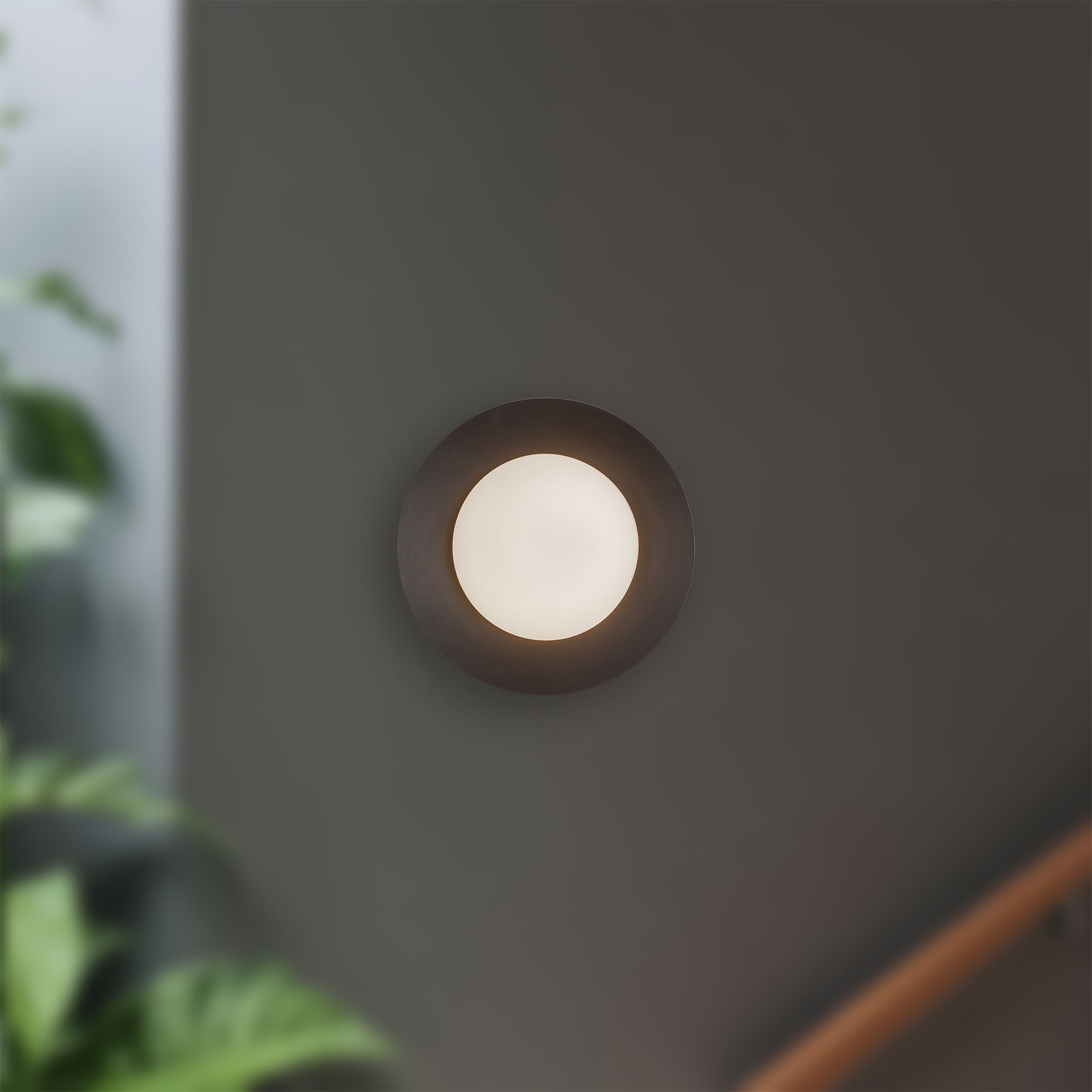 Cleo 9-inch Wall Sconce