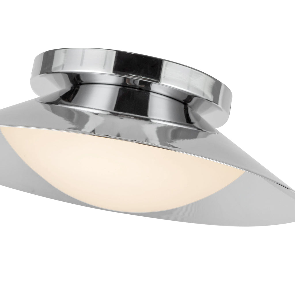 Cleo 9-inch Wall Sconce