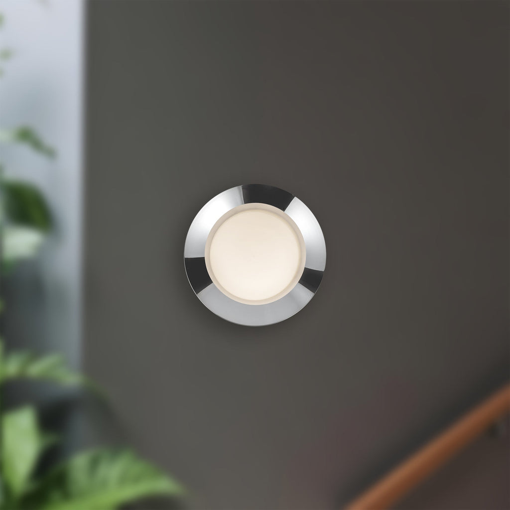 Cleo 9-inch Wall Sconce