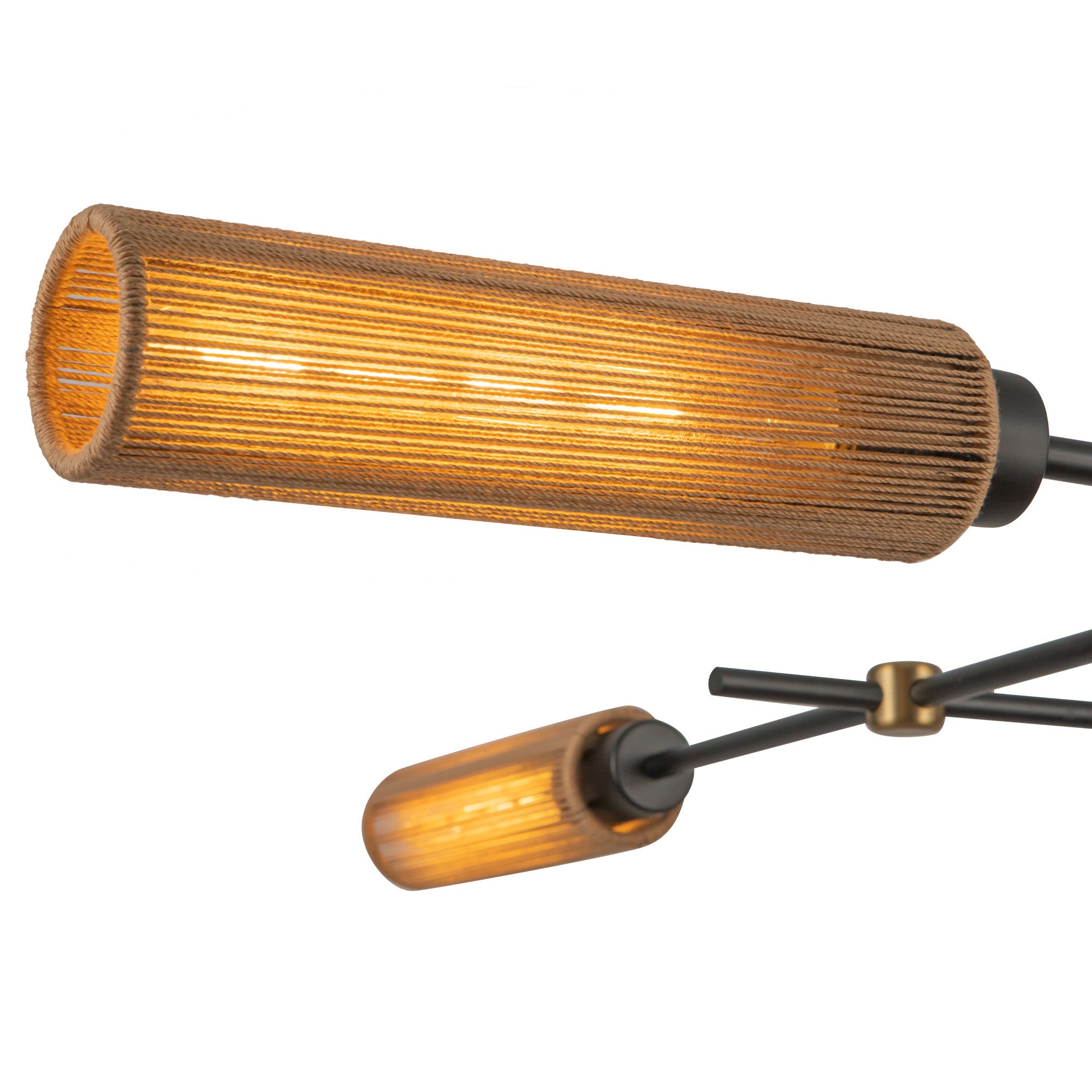 Colby 52-in Linear Pendant