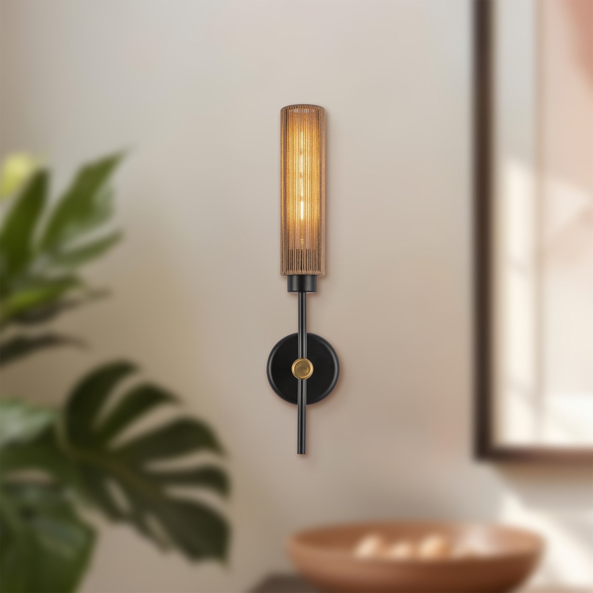 Colby 20-in Wall/Vanity Light