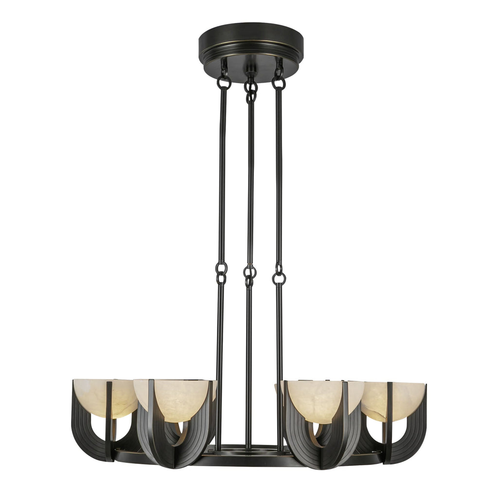 Colette 27-inch Chandelier
