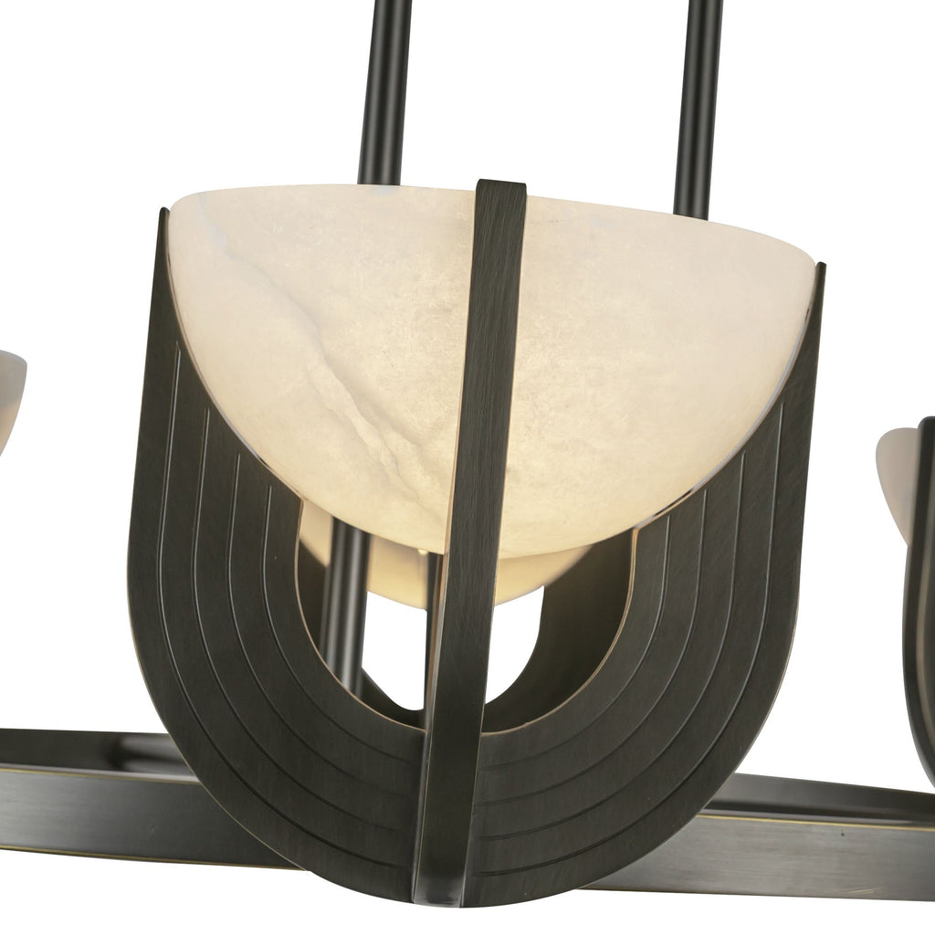 Colette 27-inch Chandelier