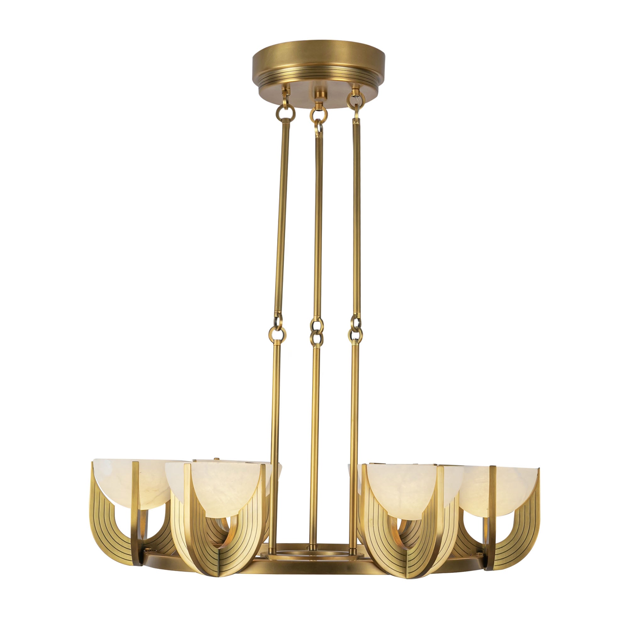Colette 27-inch Chandelier