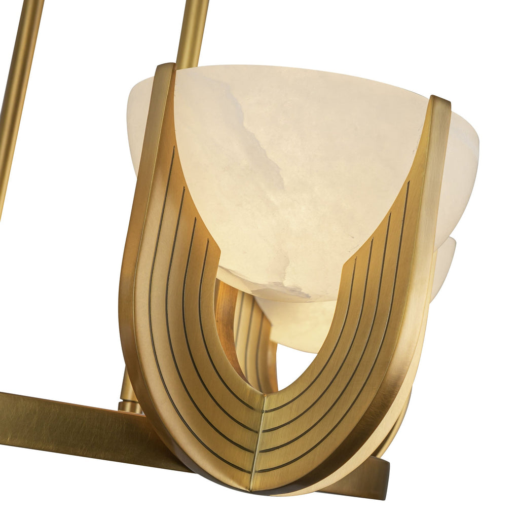 Colette 27-inch Chandelier