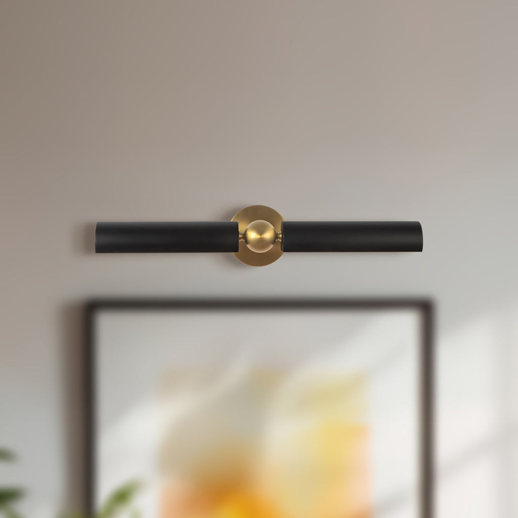 Cole 23-in Wall/Picture Light