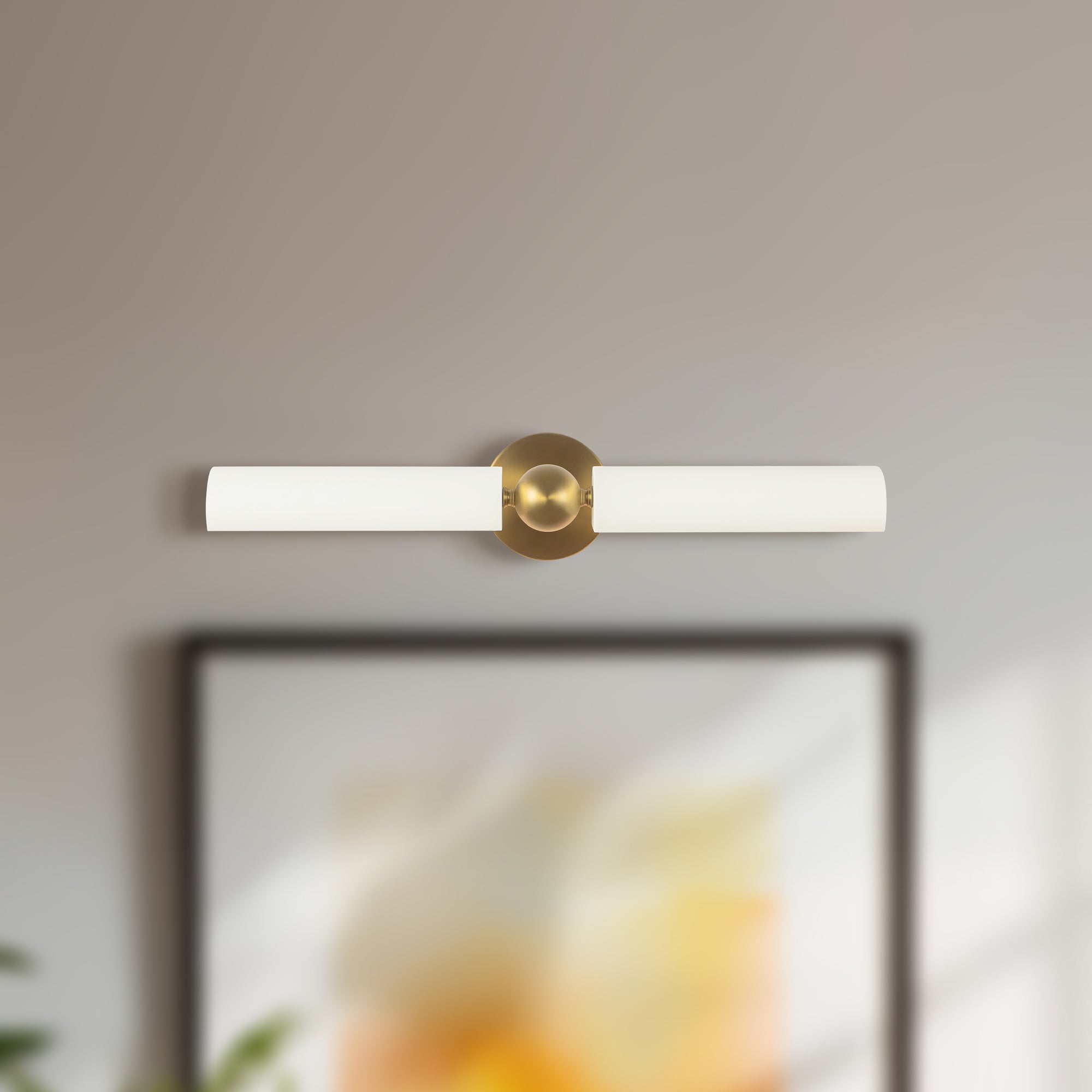 Cole 23-in Wall/Picture Light