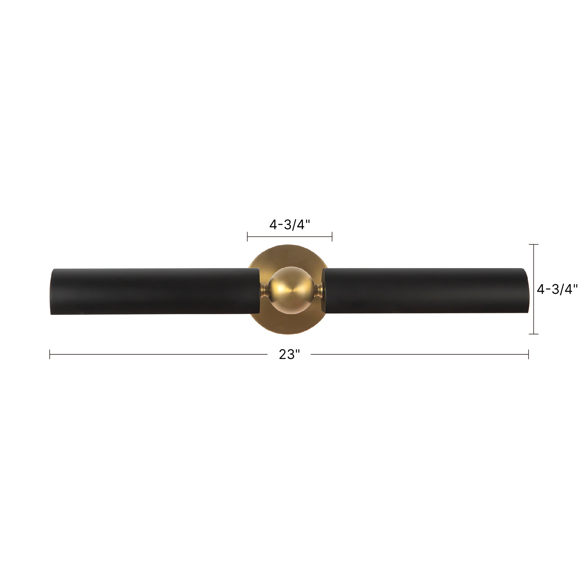 Cole 23-in Wall/Picture Light