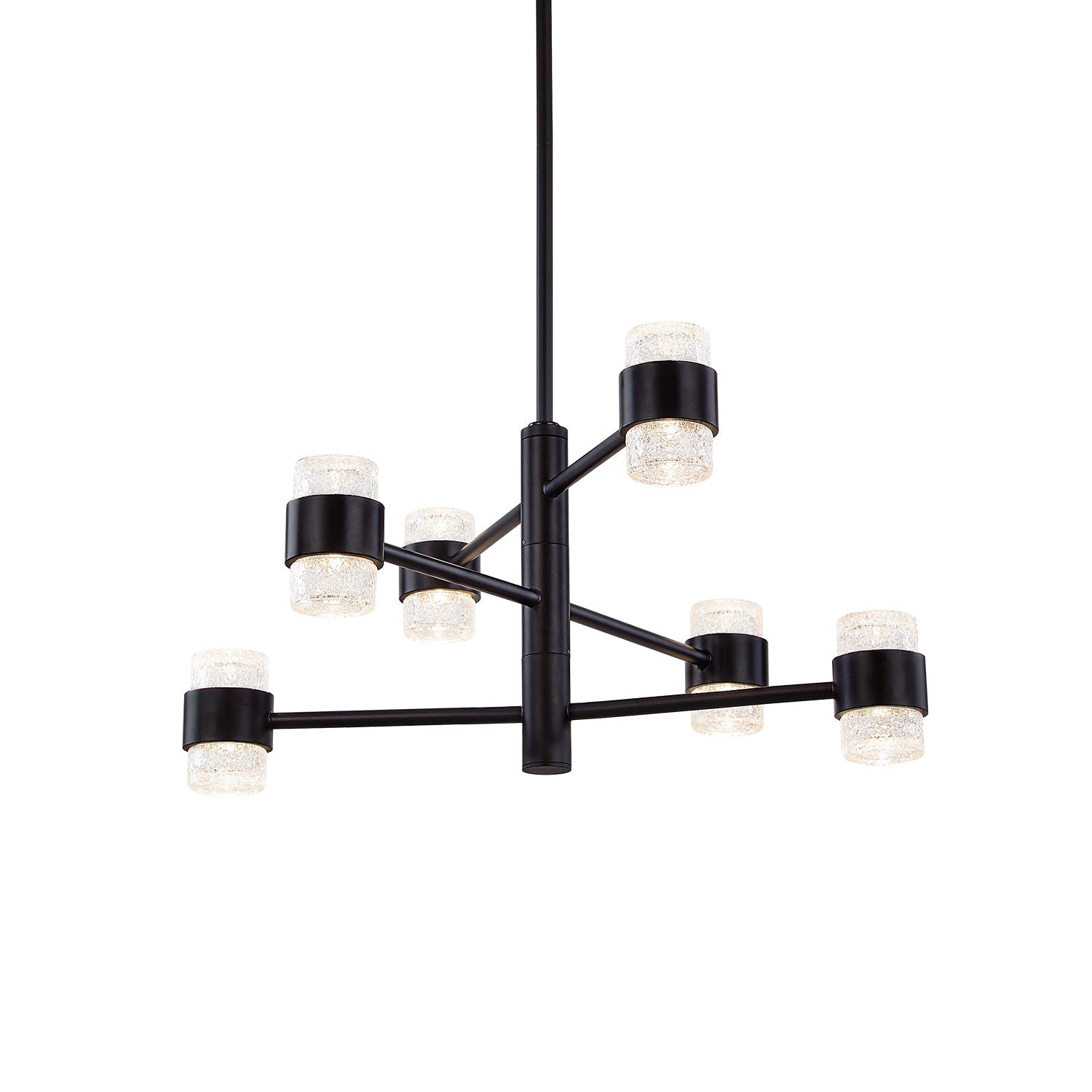 Copenhagen 24-in 3 Layer Exterior Pendant
