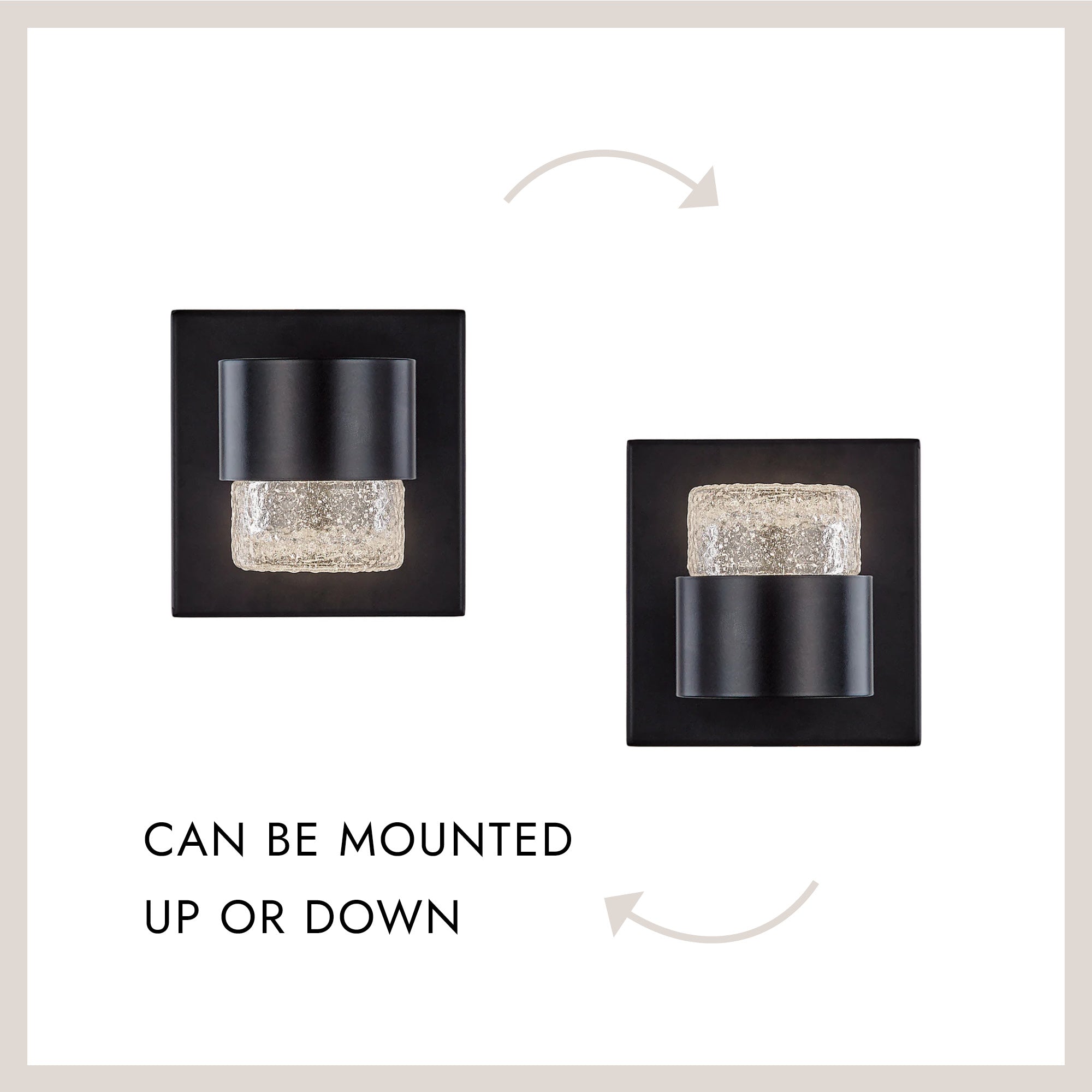 Copenhagen 5-in Exterior Wall Sconce