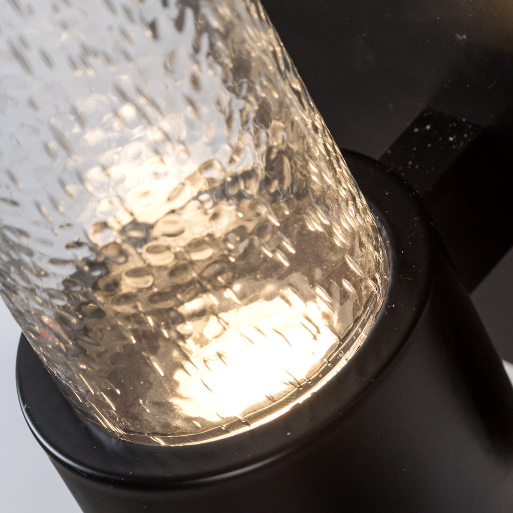 Copenhagen 12-in Exterior Wall Sconce