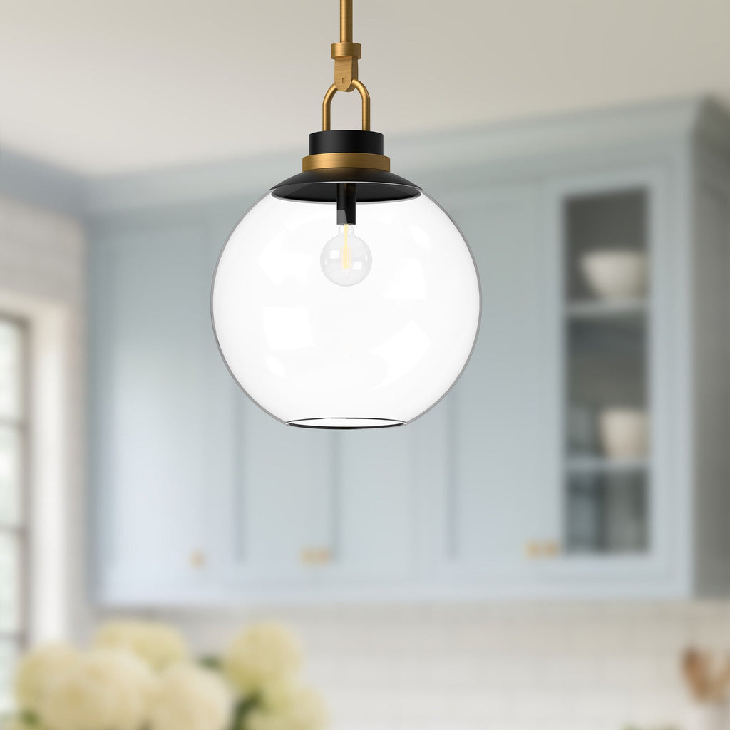 Copperfield 16-in Pendant