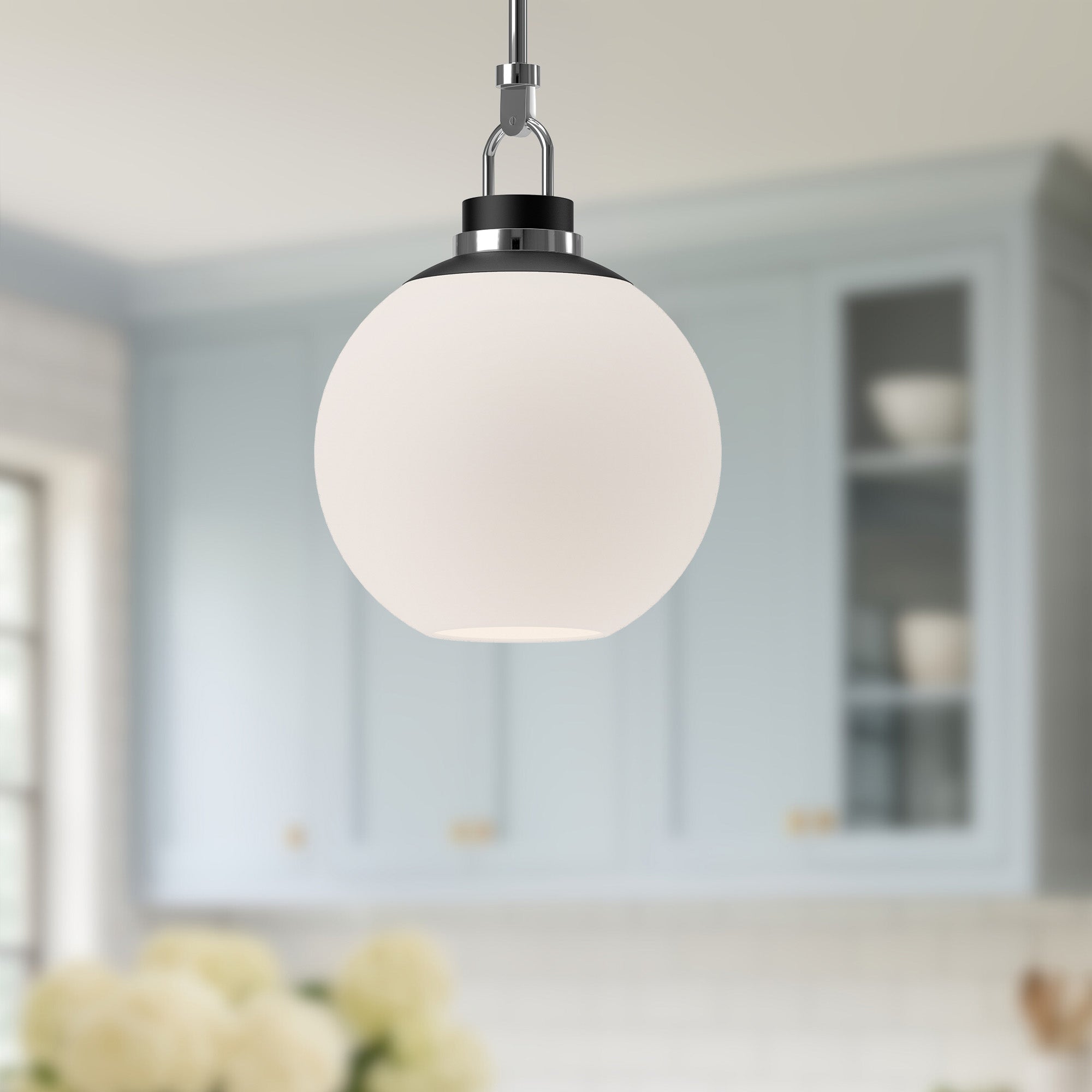 Copperfield 16-in Pendant