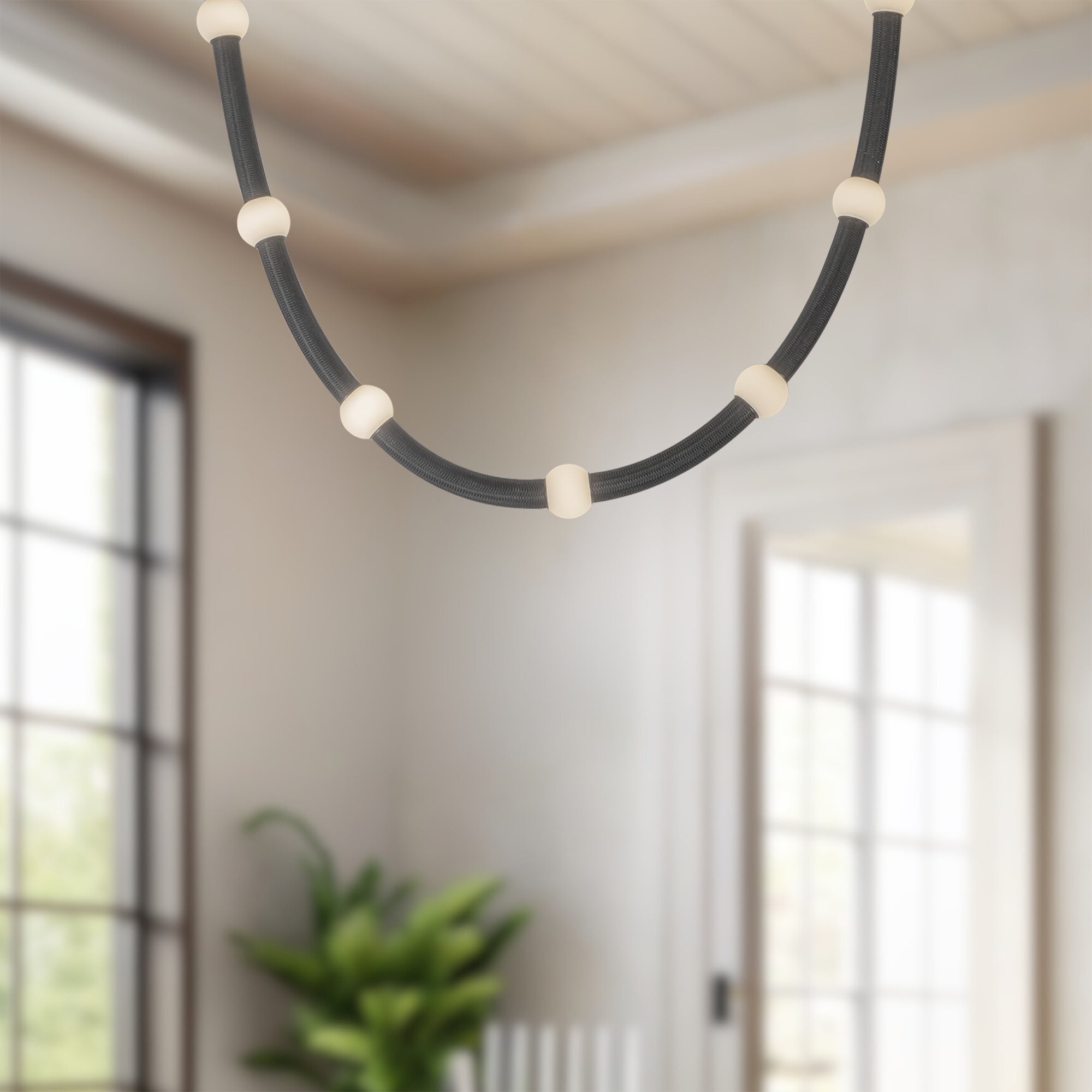 Corda 7-ft Pendant