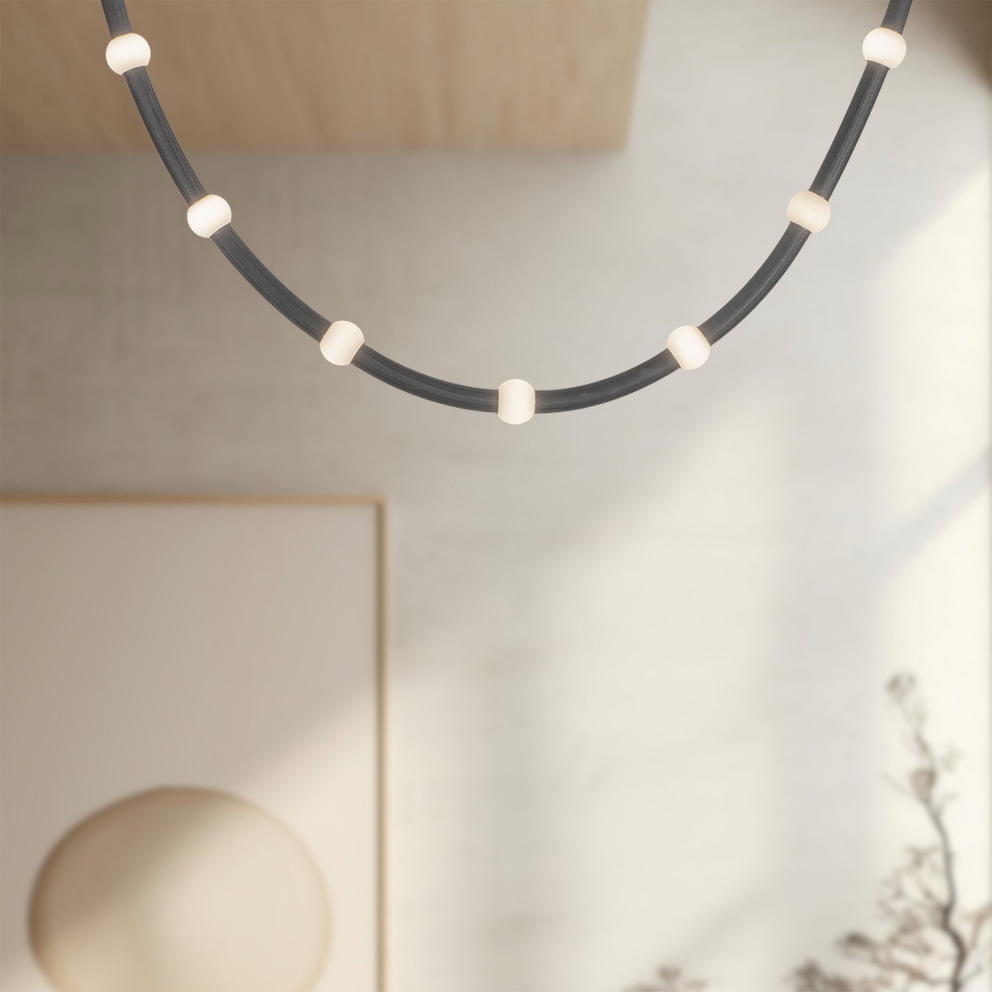 Corda 10-ft Pendant