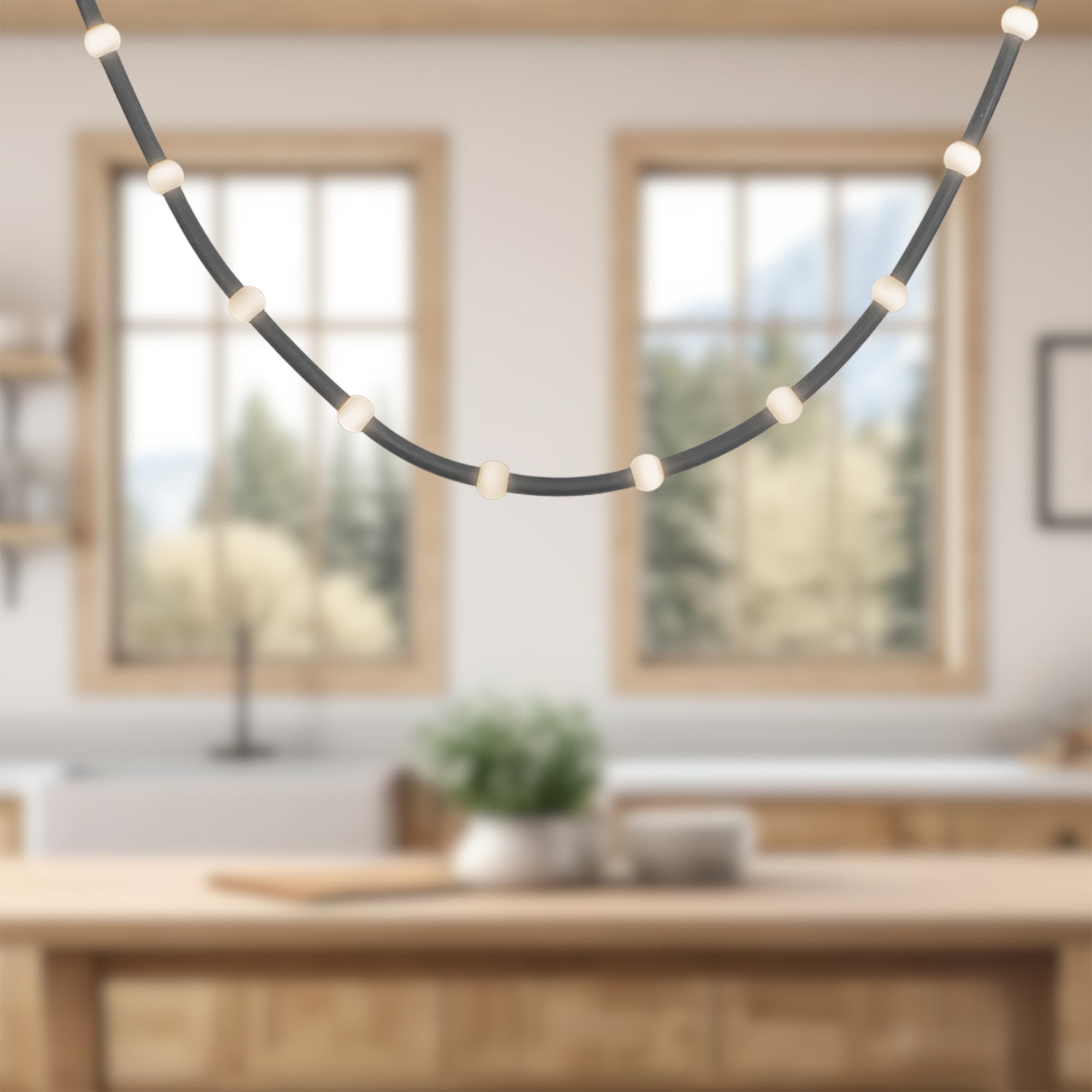 Corda 17-ft Pendant