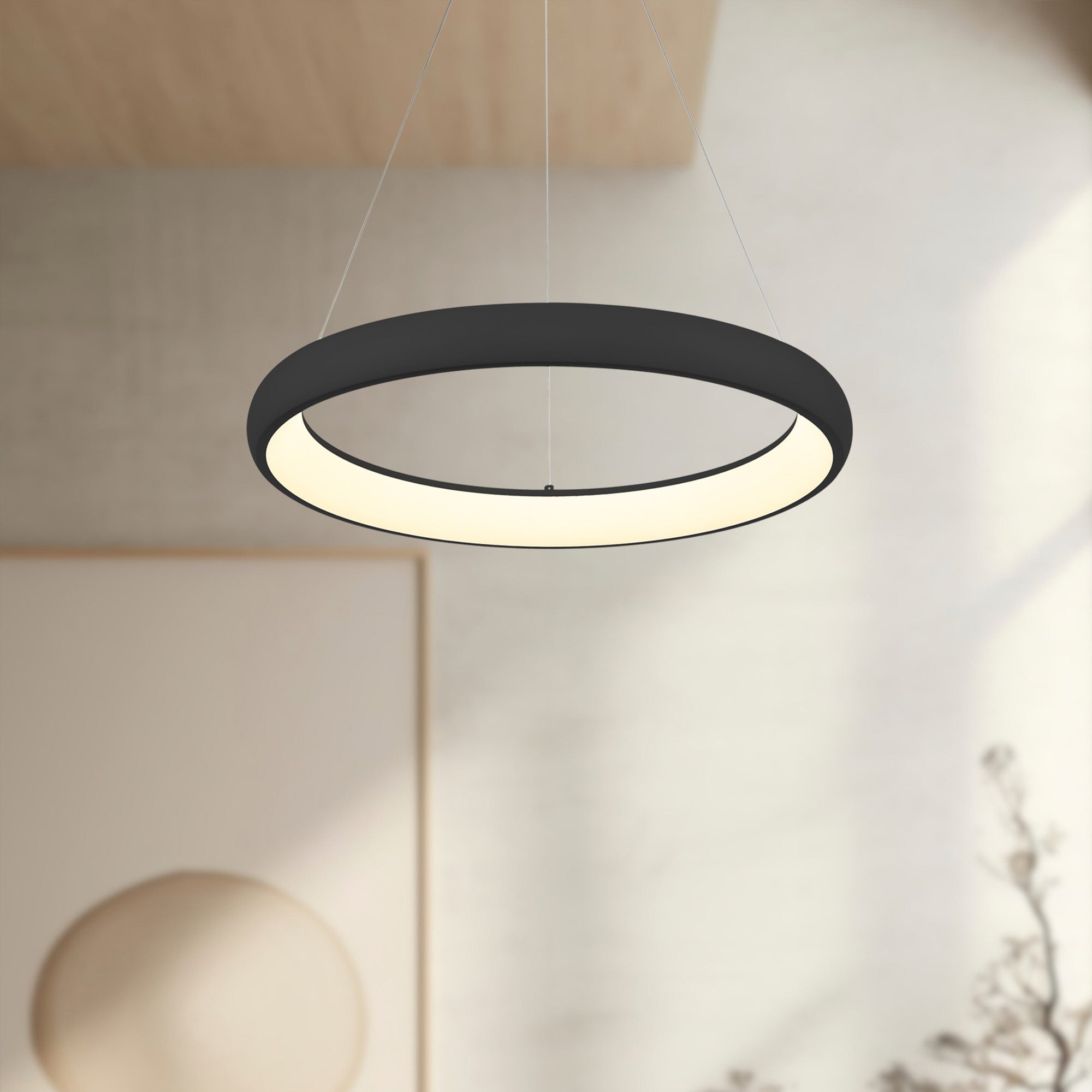 Cortana 24-inch Pendant