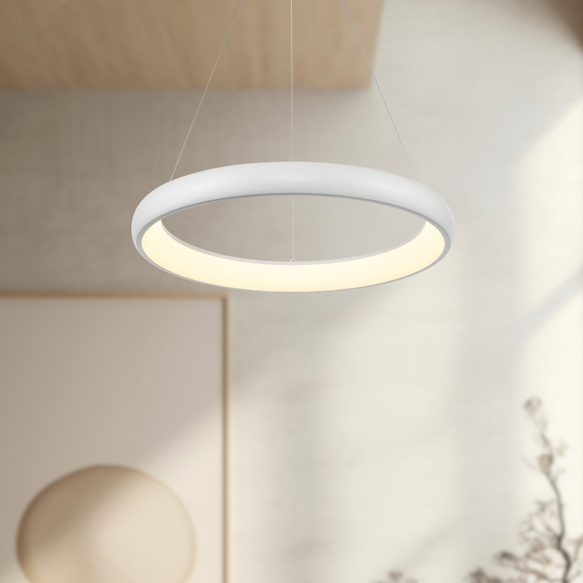 Cortana 24-inch Pendant