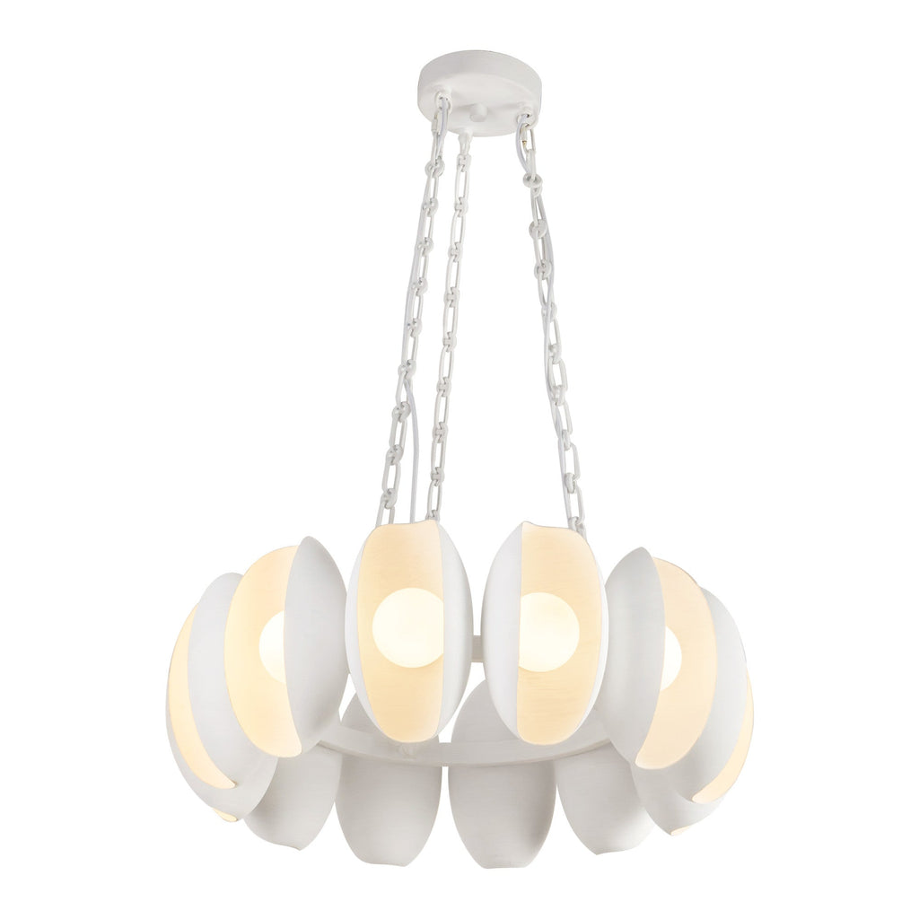 Cortez 25-in Chandelier