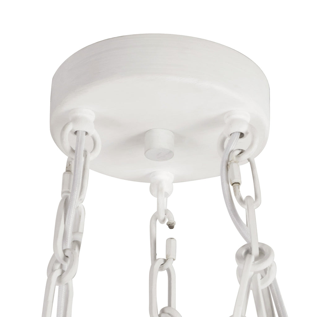 Cortez 25-in Chandelier