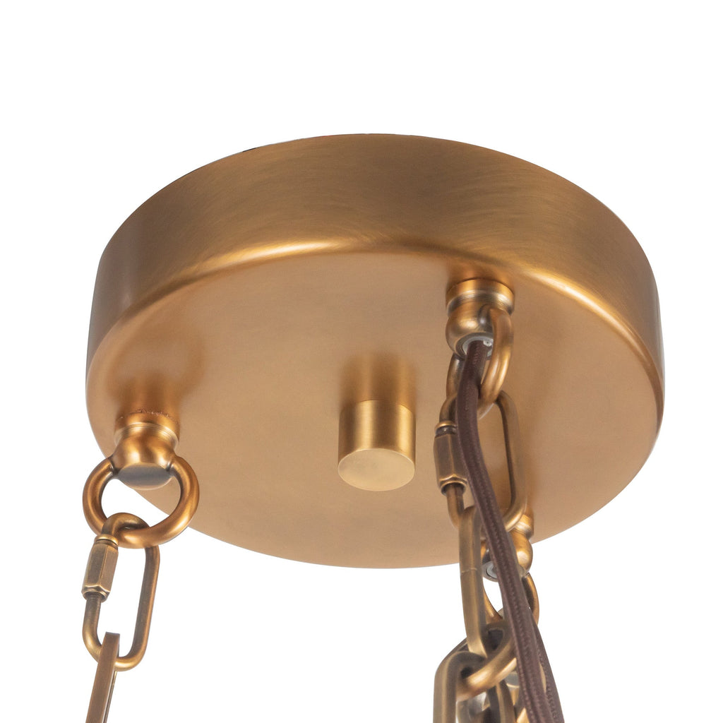 Cortez 25-in Chandelier