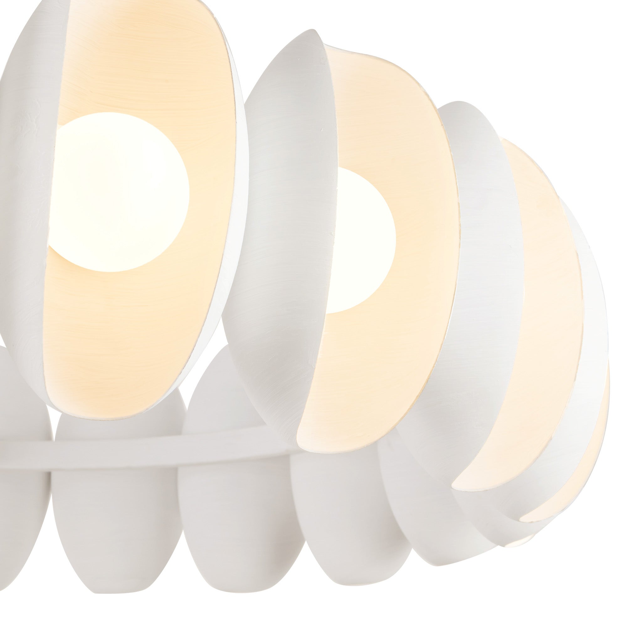 Cortez 37-in Chandelier