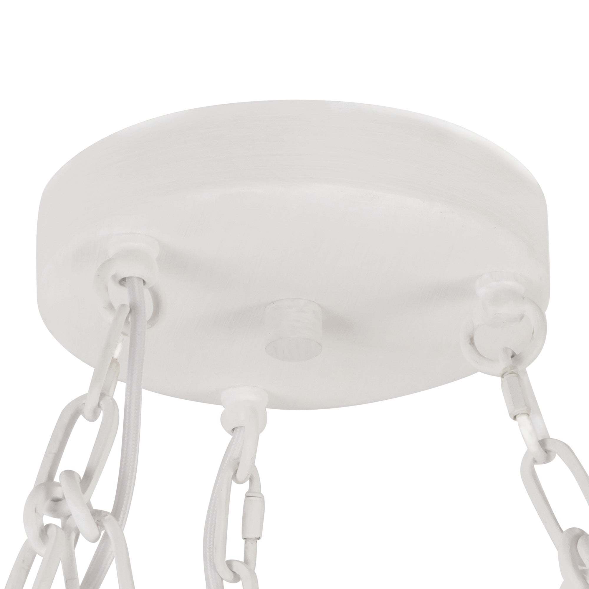 Cortez 37-in Chandelier