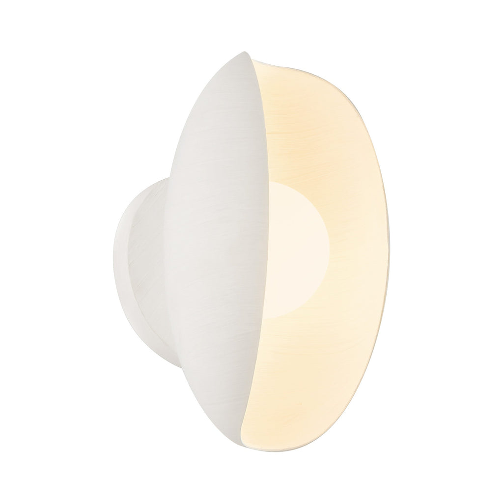 Cortez 5-in Wall/Vanity Light