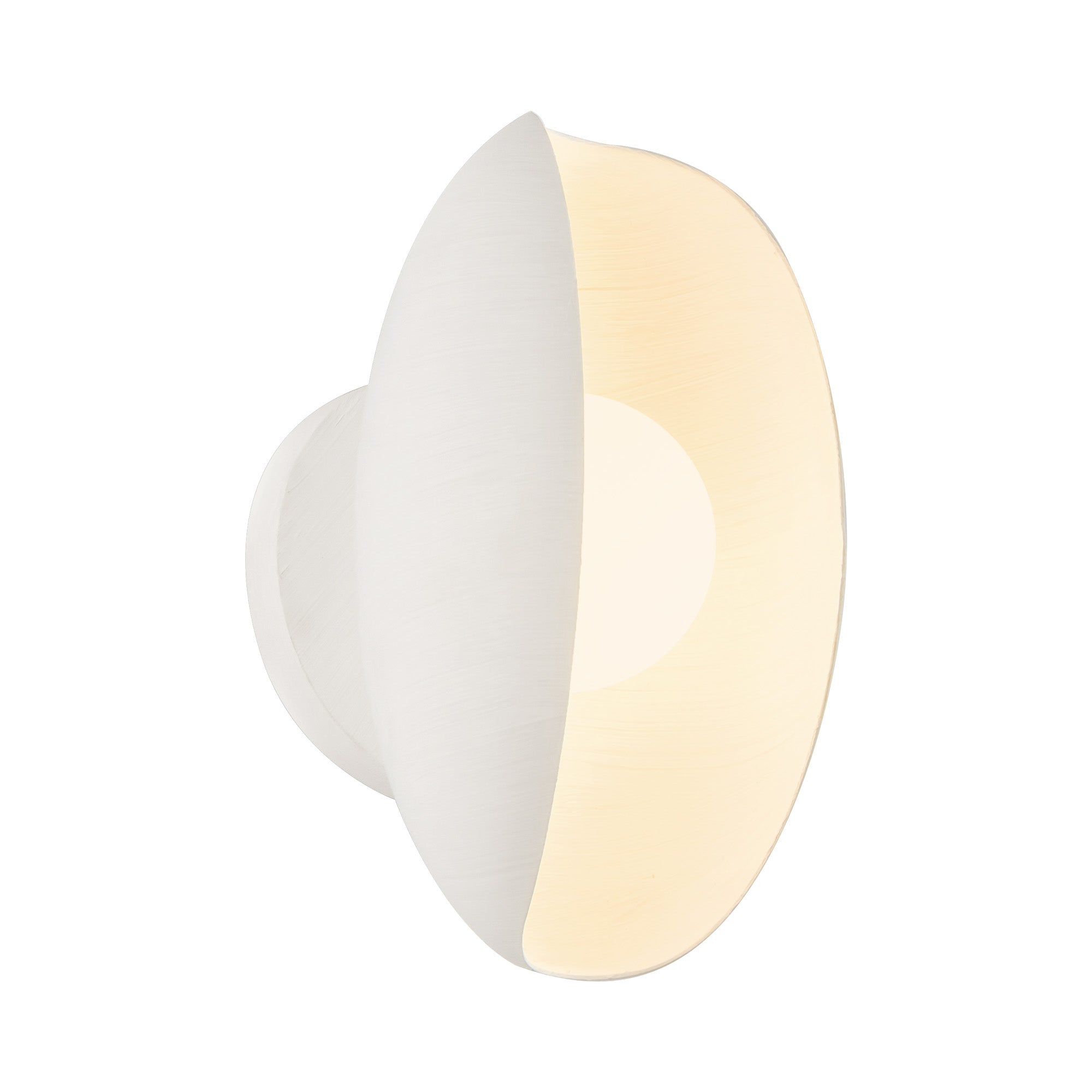 Cortez 5-in Wall/Vanity Light