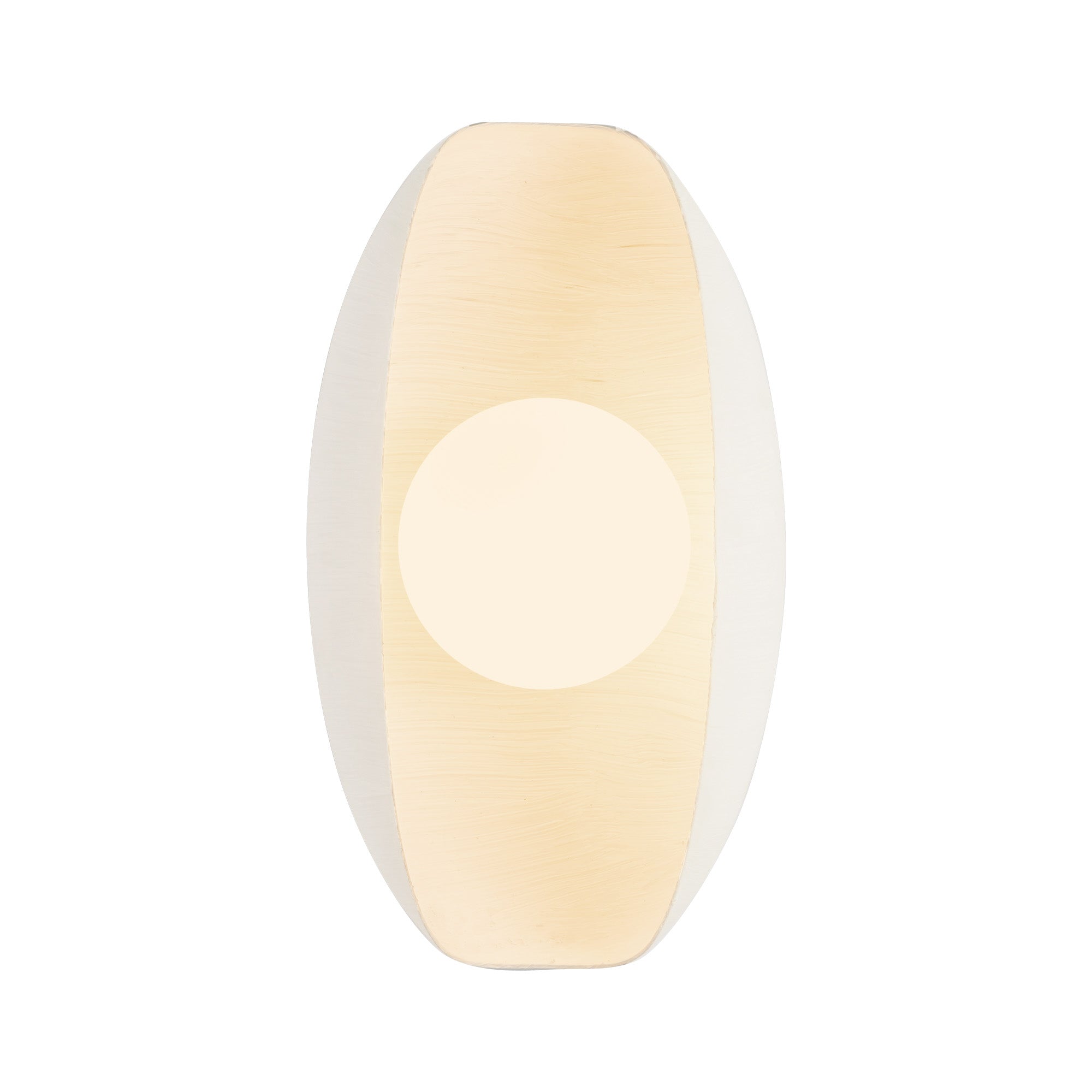 Cortez 5-in Wall/Vanity Light