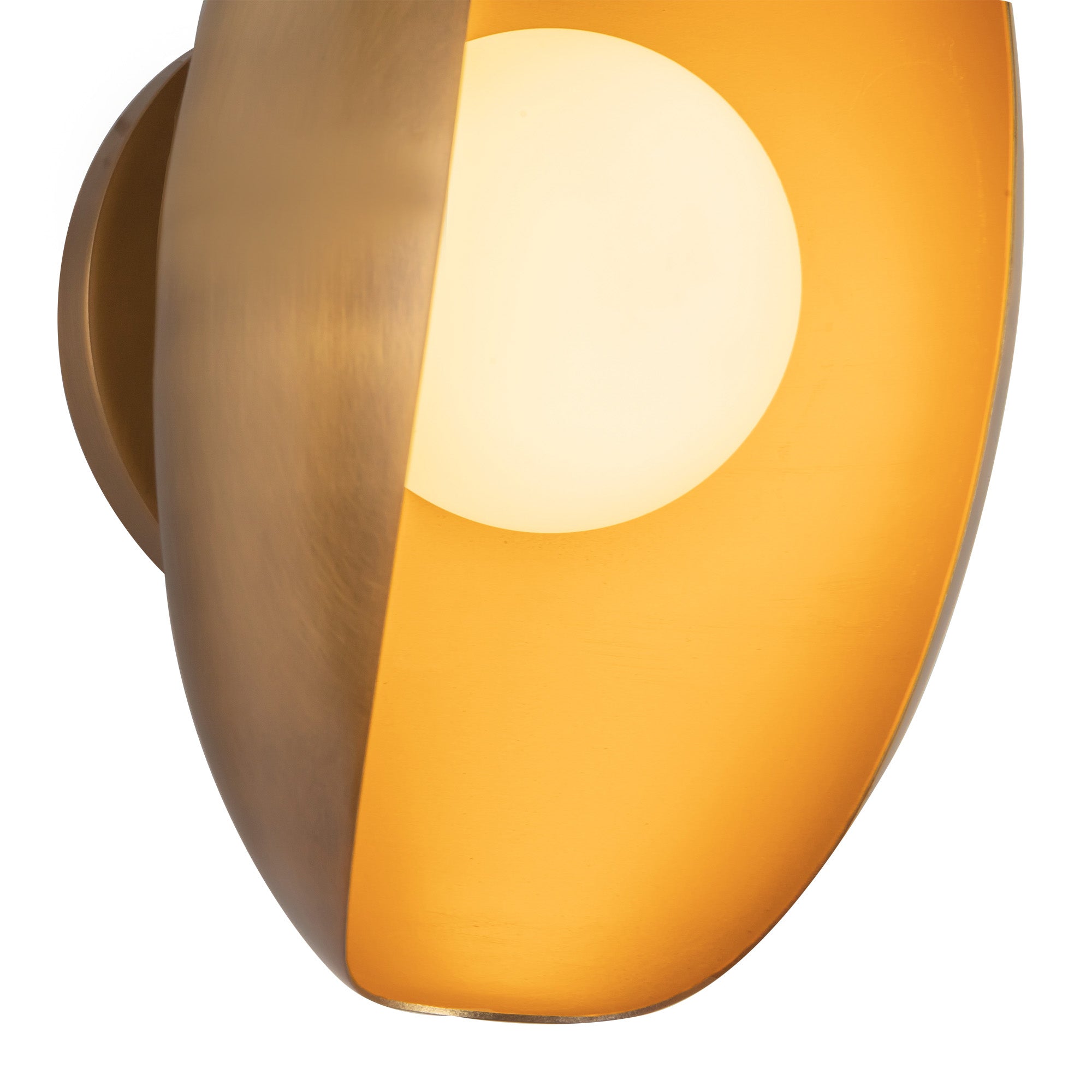 Cortez 5-in Wall/Vanity Light