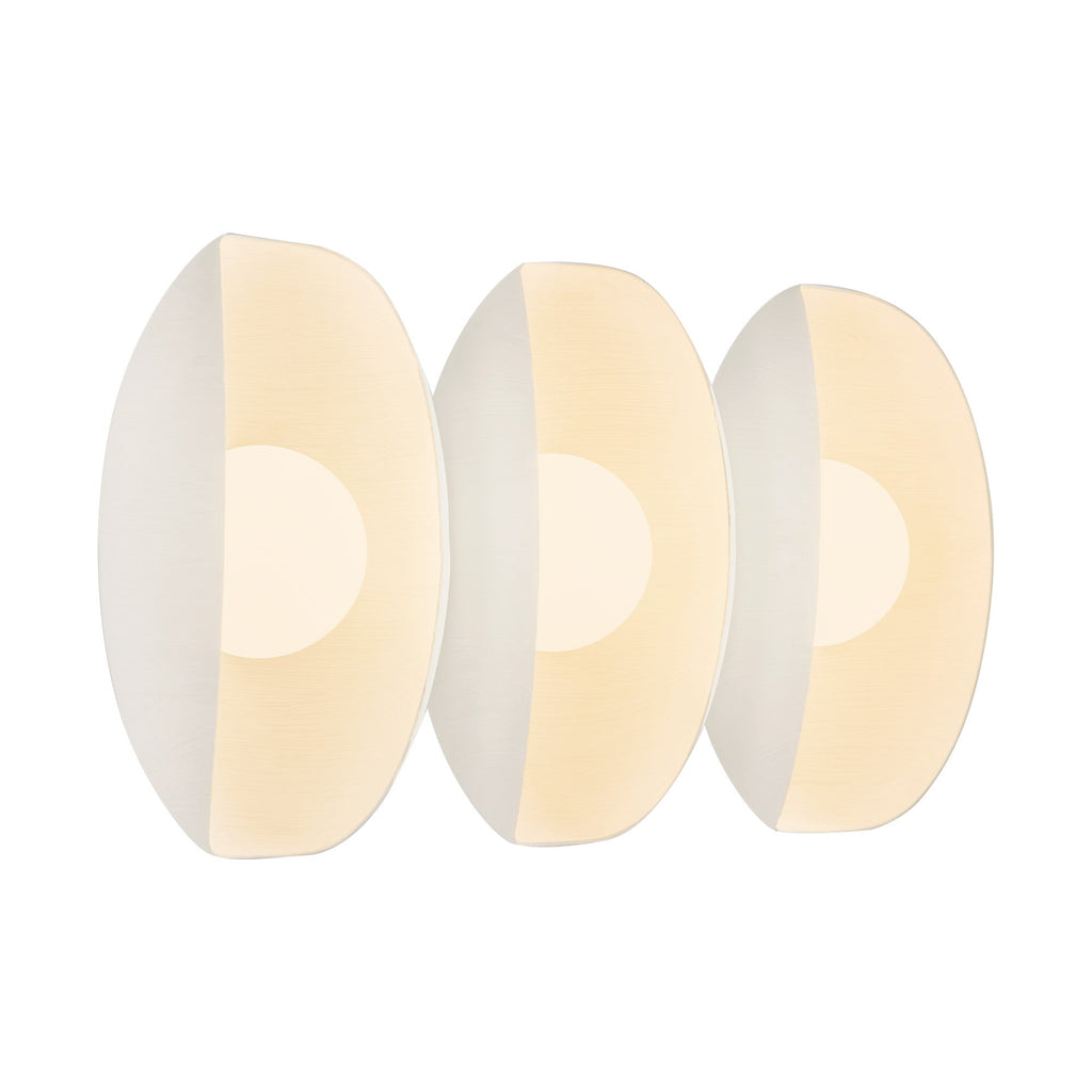 Cortez 15-in Wall/Vanity Light