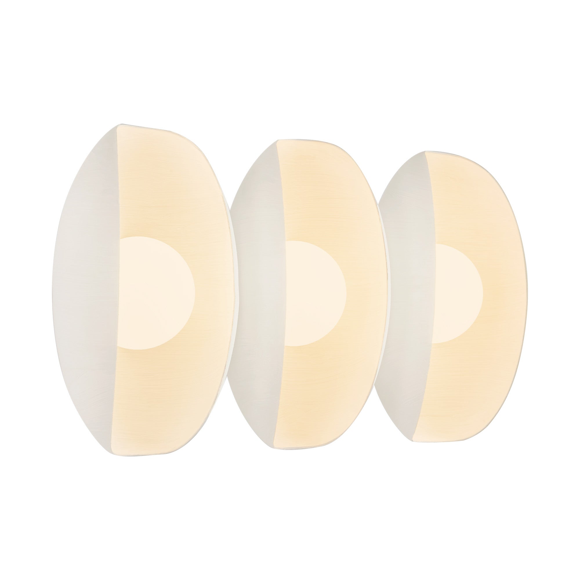 Cortez 15-in Wall/Vanity Light