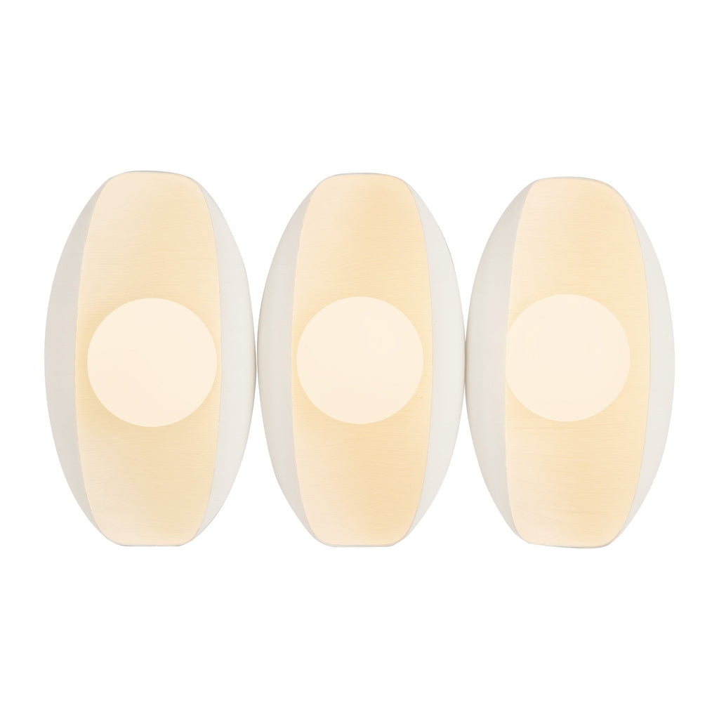Cortez 15-in Wall/Vanity Light