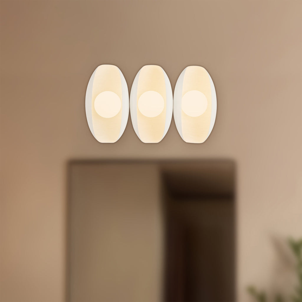 Cortez 15-in Wall/Vanity Light
