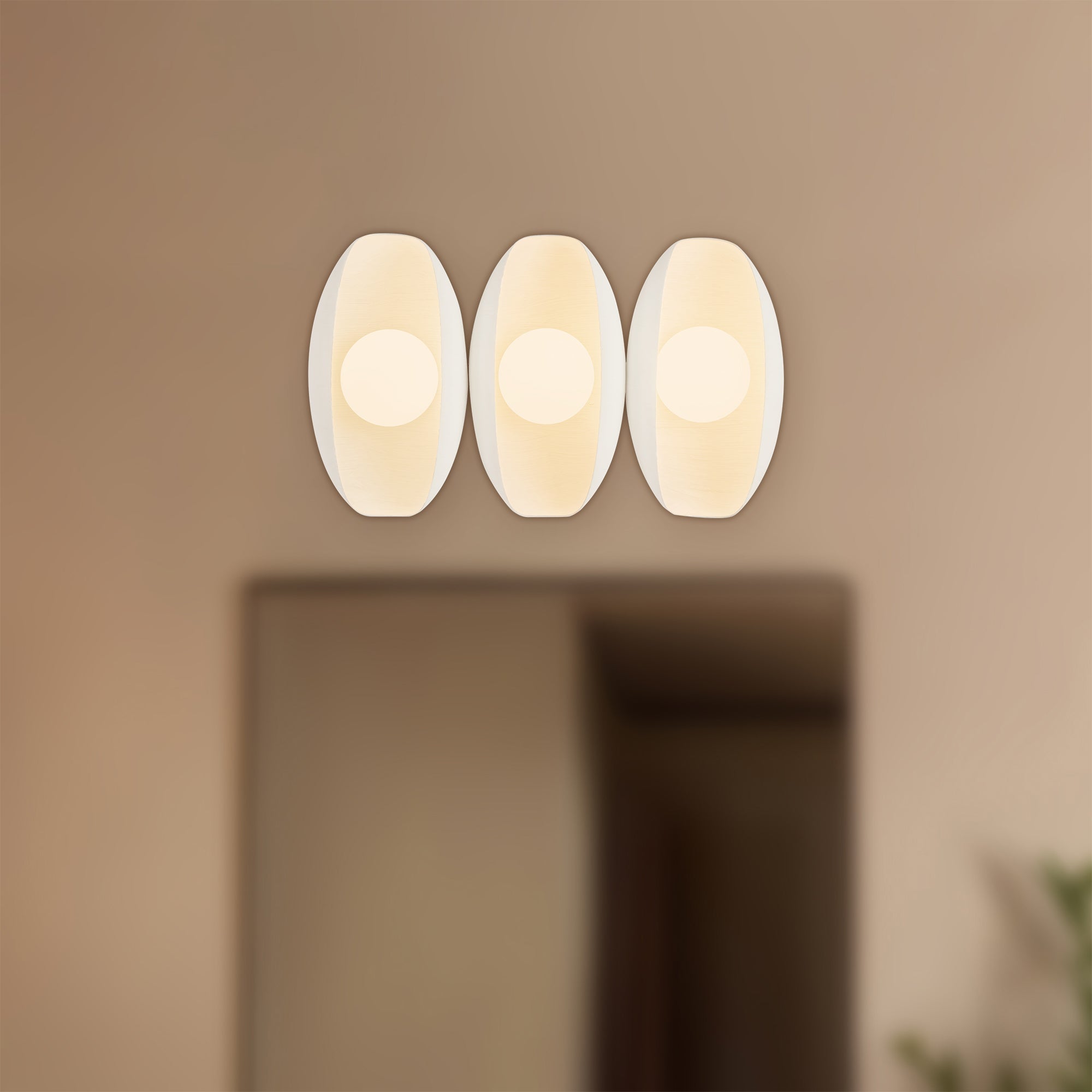Cortez 15-in Wall/Vanity Light