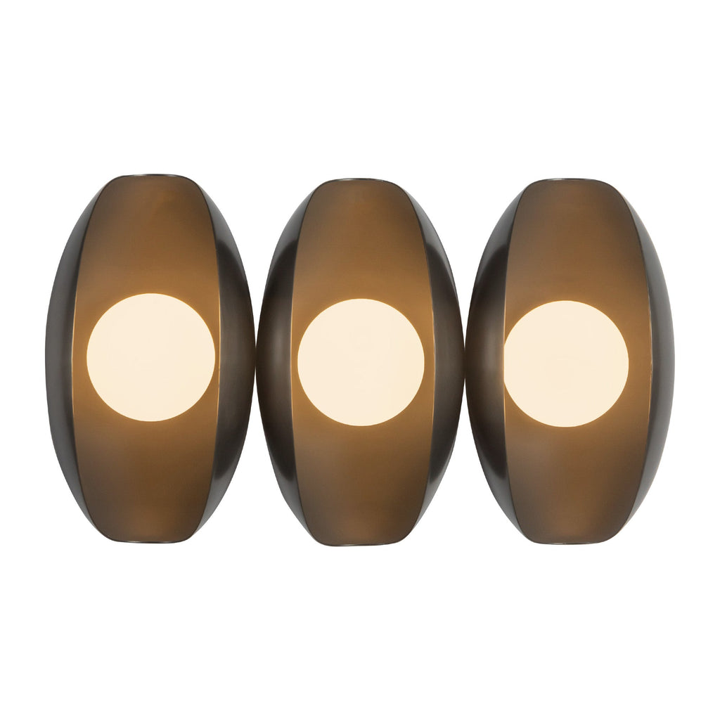 Cortez 15-in Wall/Vanity Light