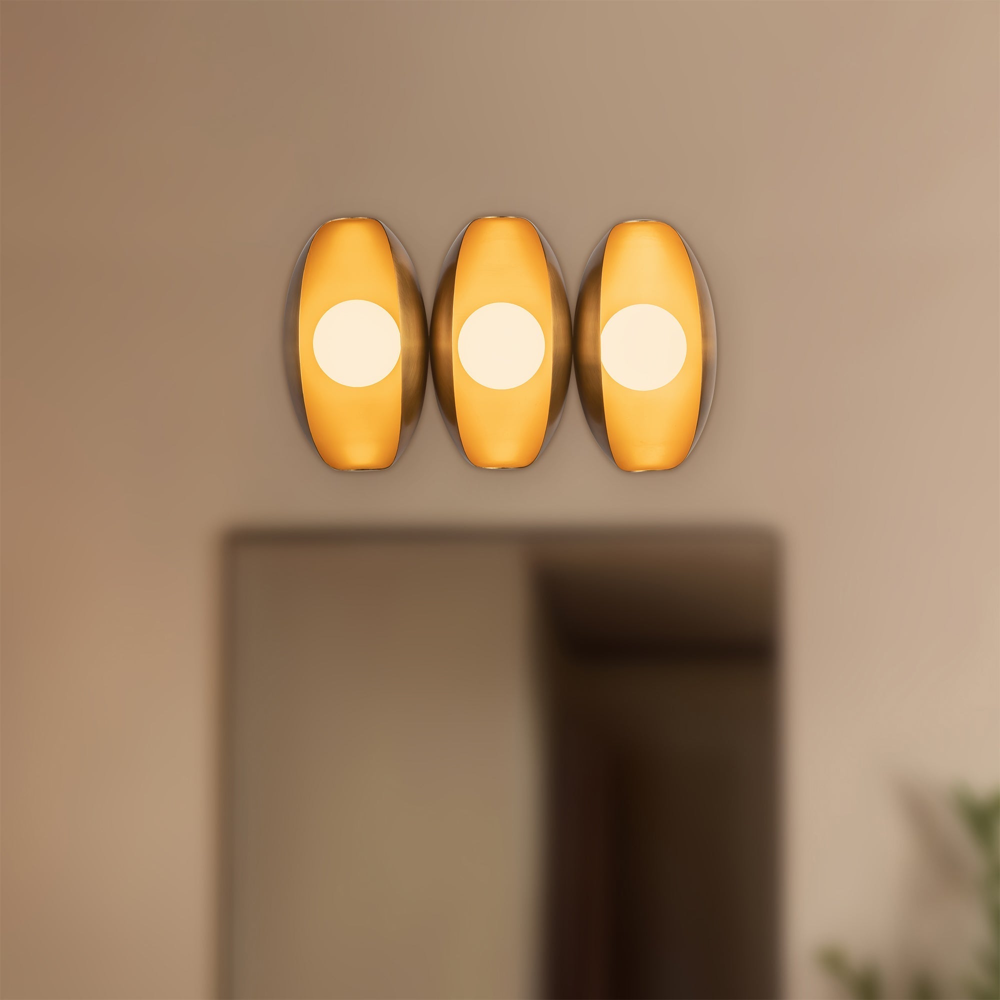 Cortez 15-in Wall/Vanity Light