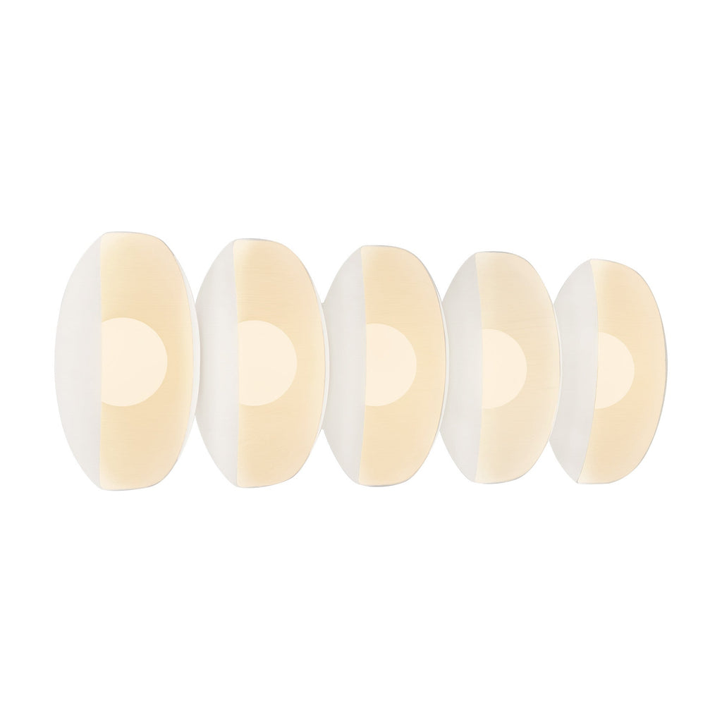 Cortez 26-in Wall/Vanity Light